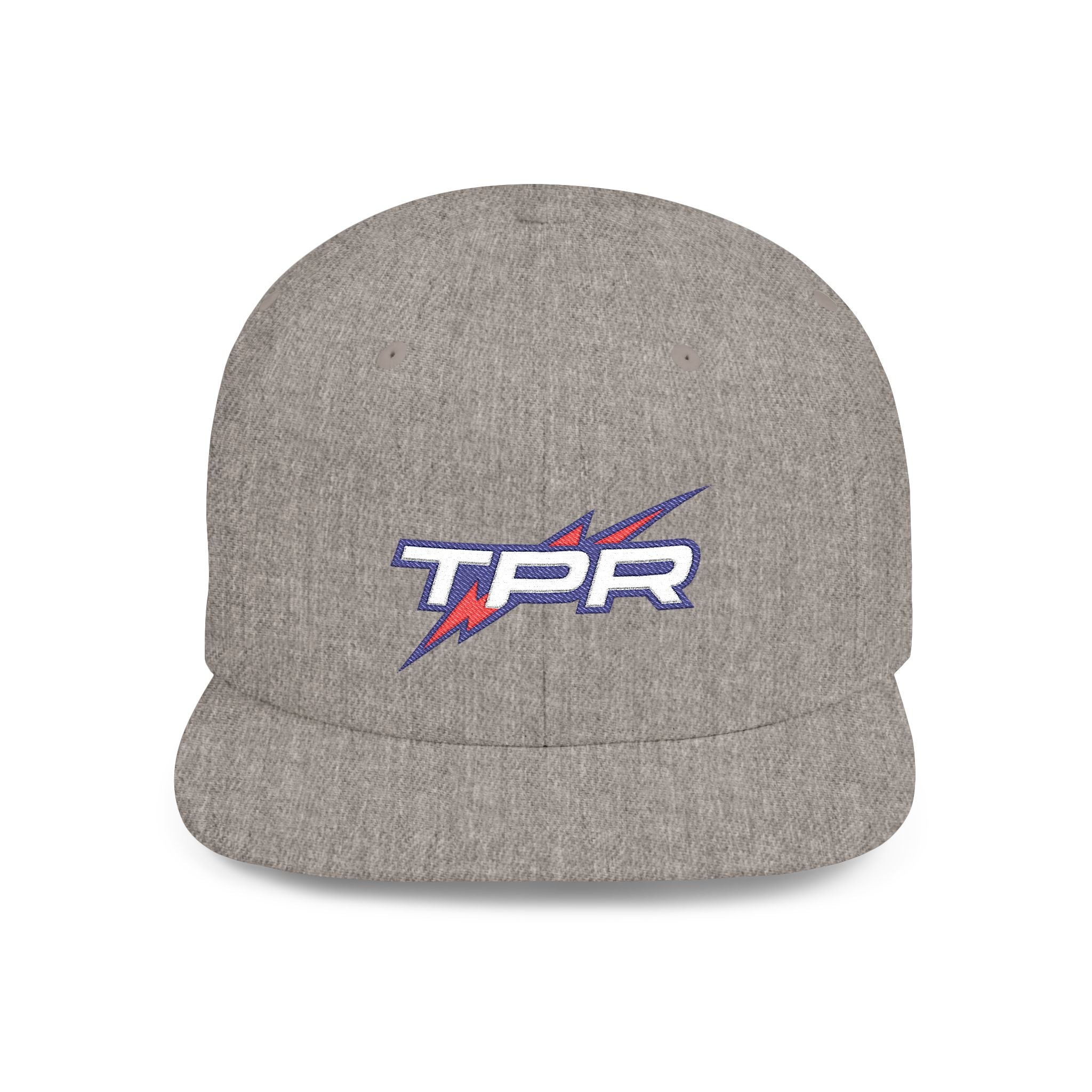 TPR FlatBill