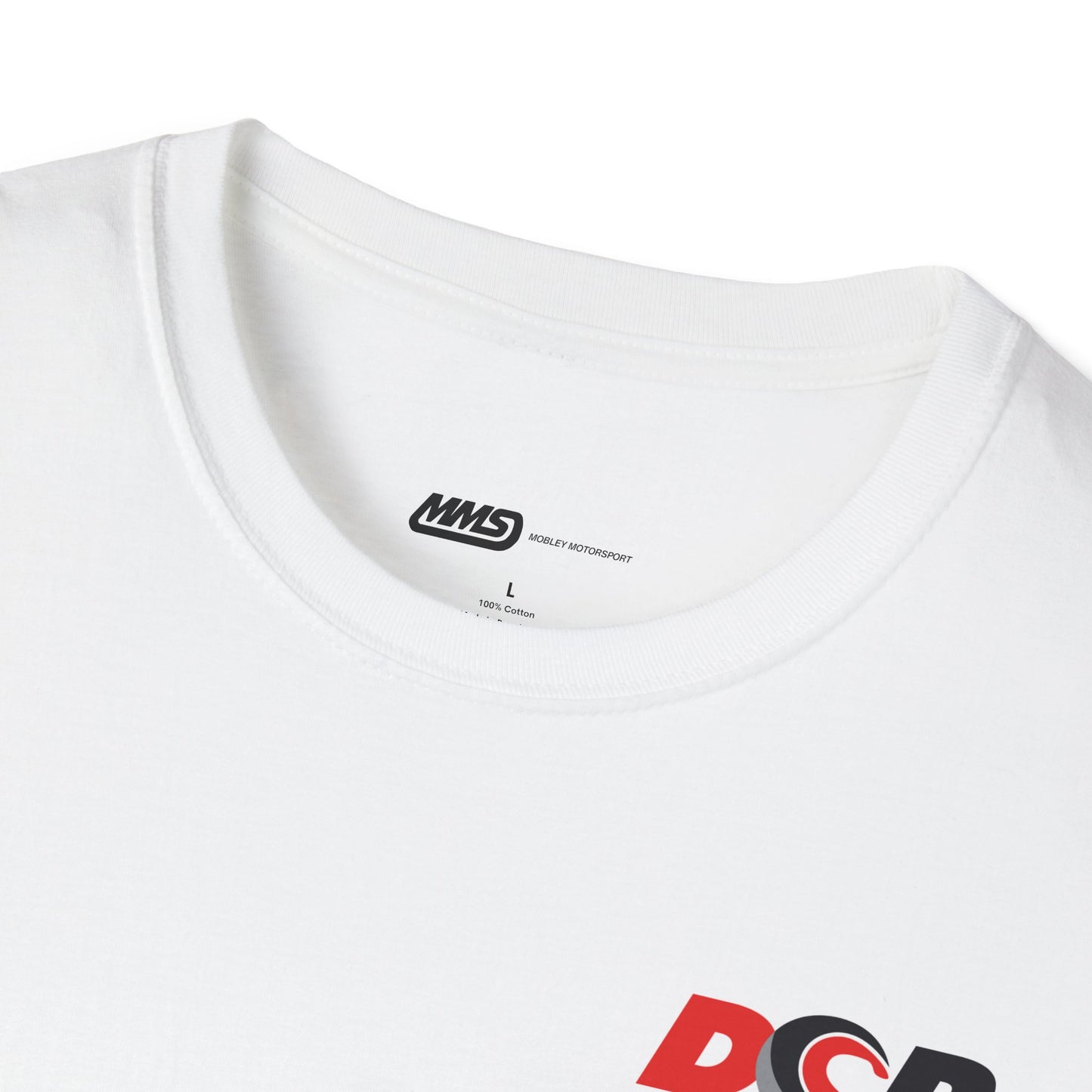 DCR VIR 24HR Unisex Softstyle T-Shirt