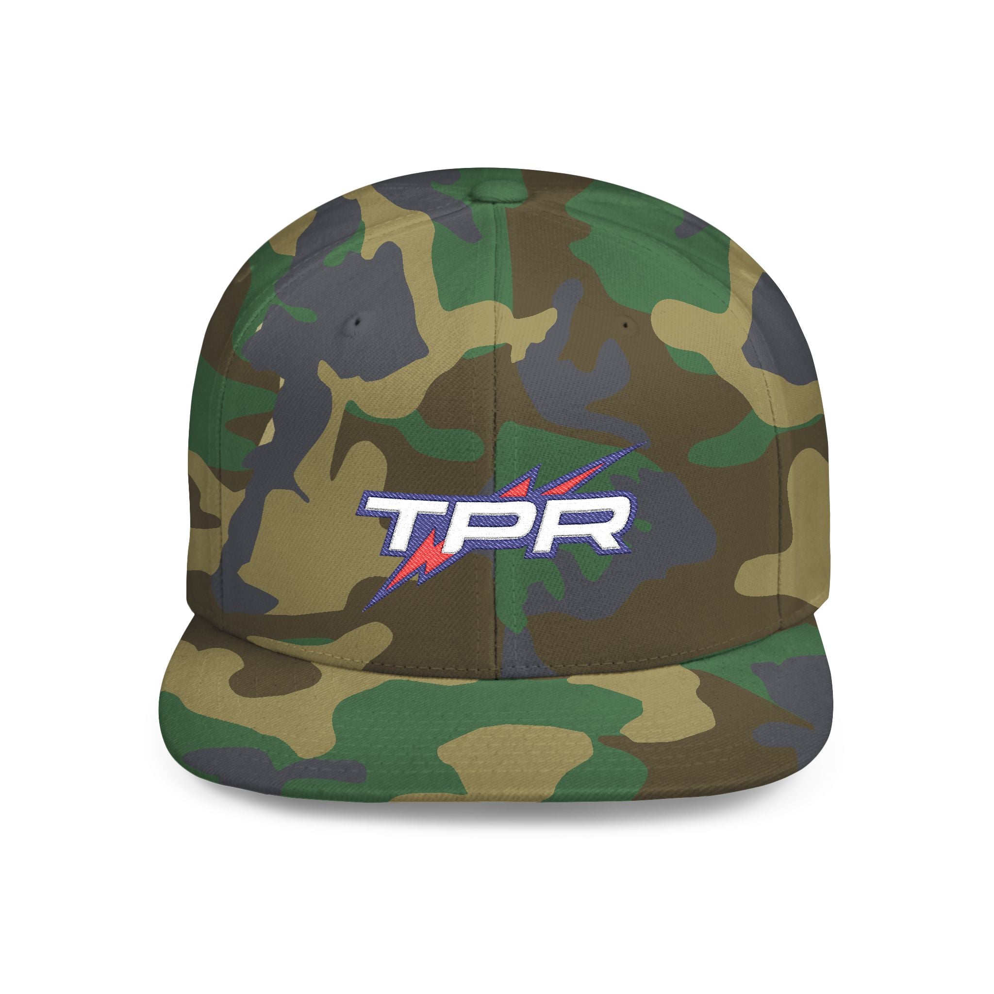 TPR FlatBill