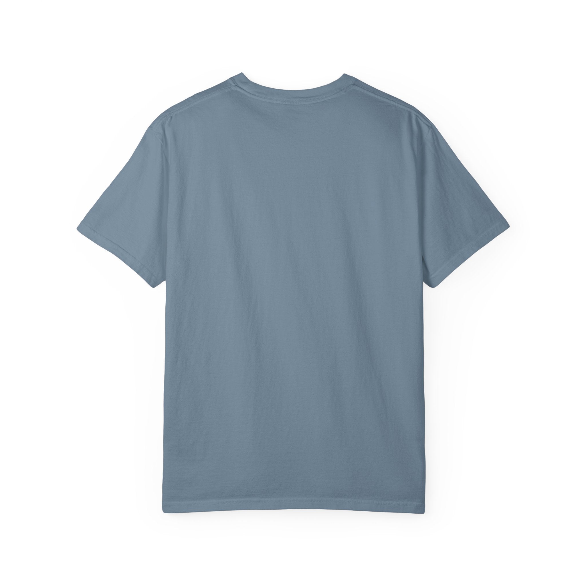 Classic 25 Years Piper Motorsport T-Shirt - Comfort Colors