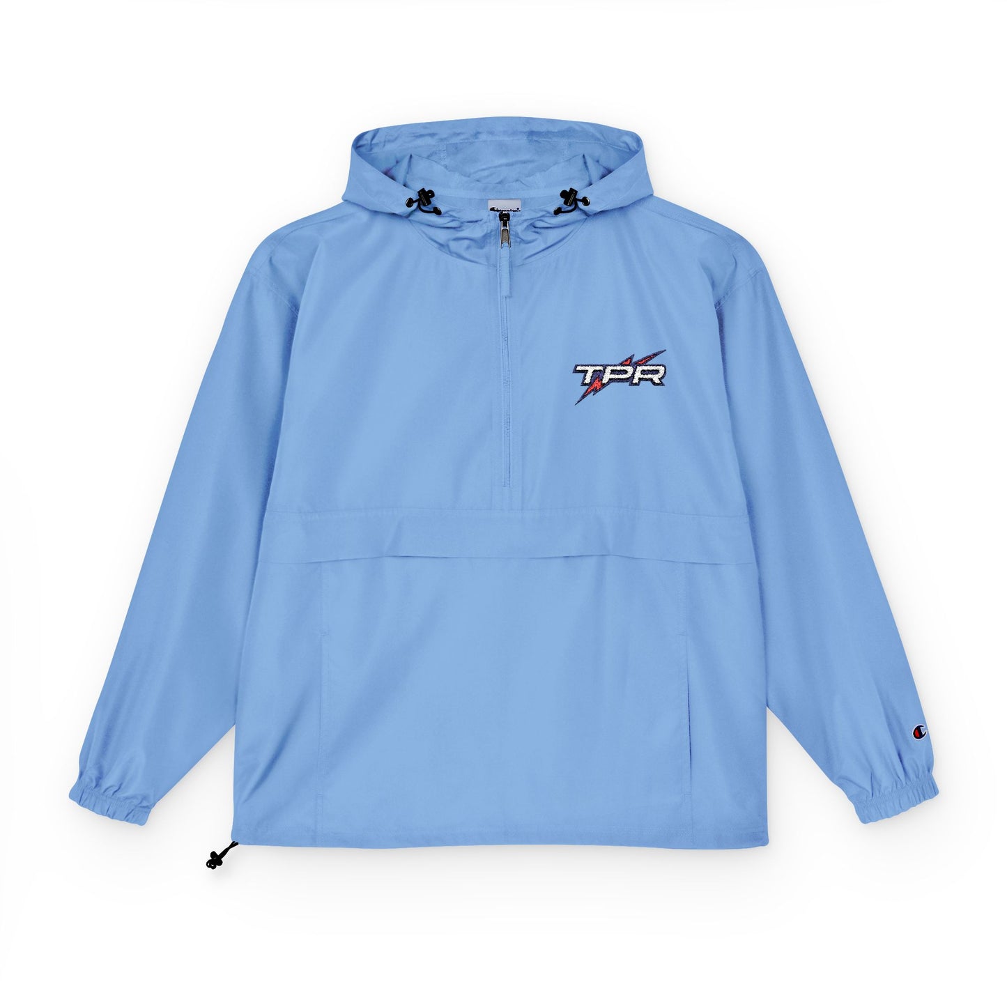 TPR Champion Anorak Jacket