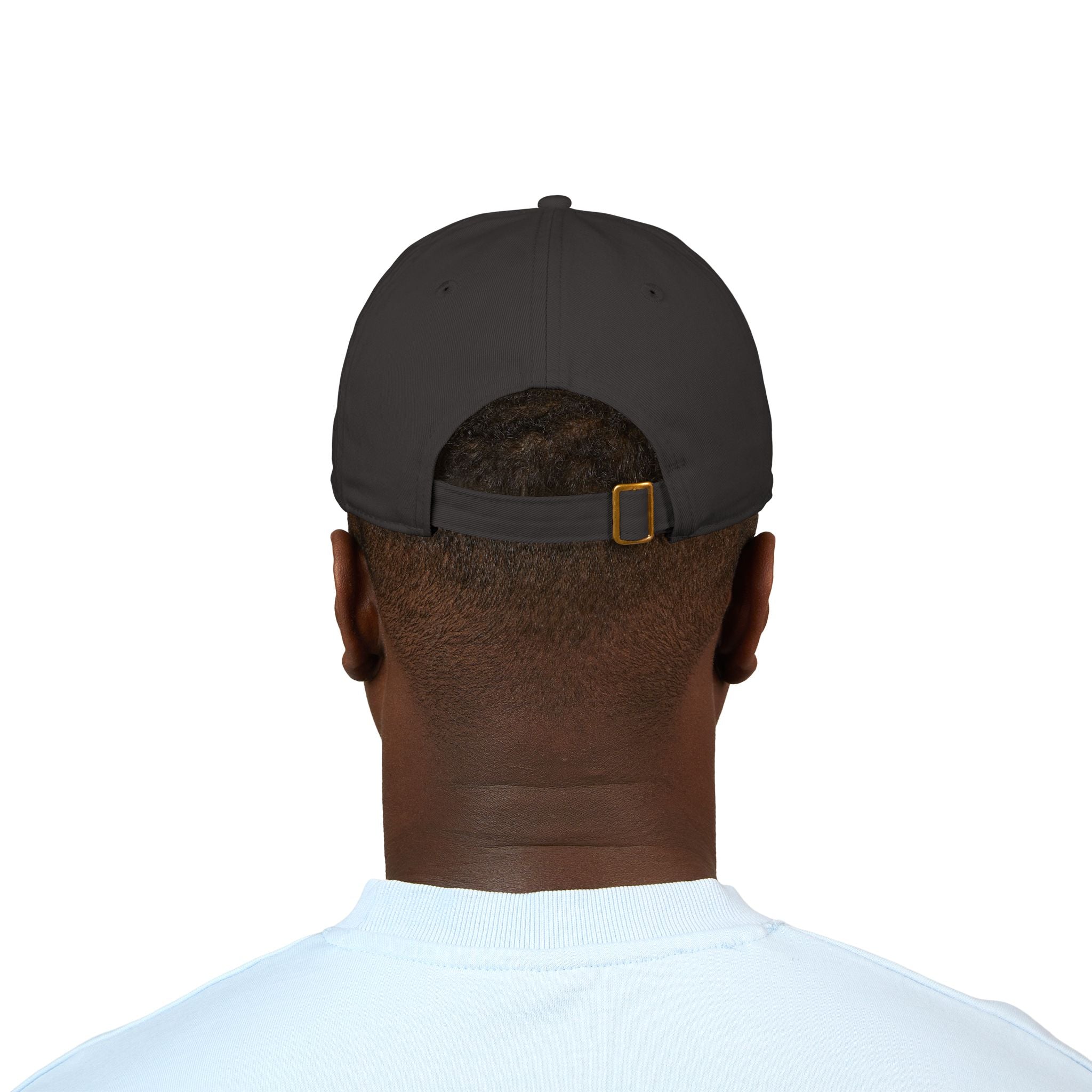 TPR Embroidered Baseball Cap