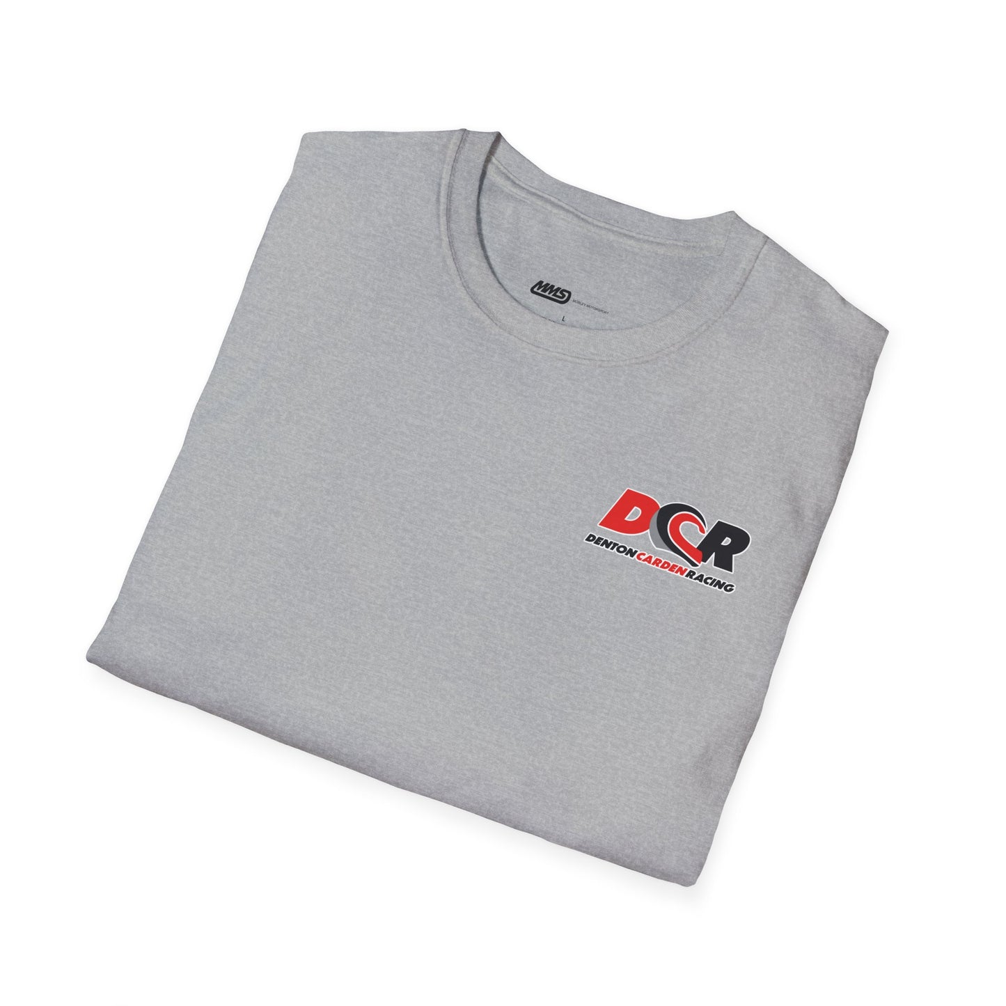 DCR VIR 24HR Unisex Softstyle T-Shirt