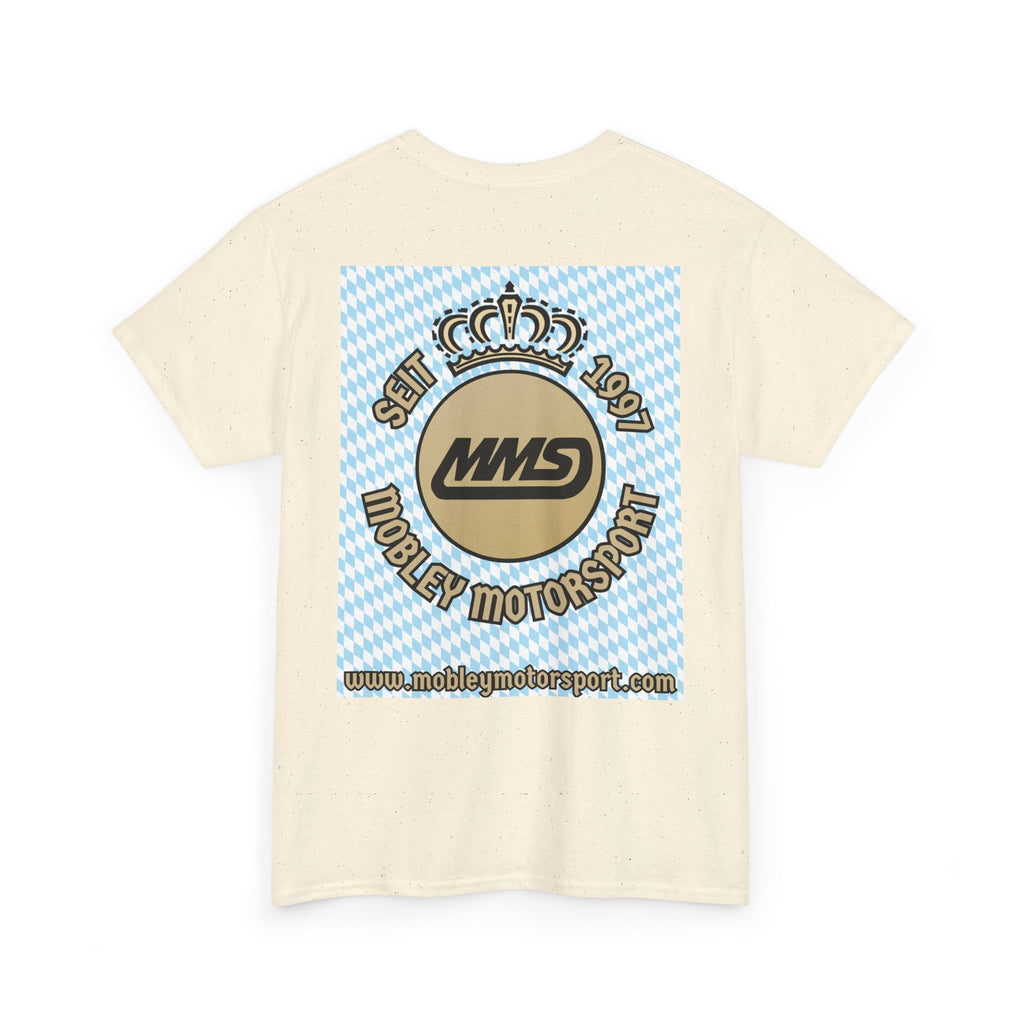 MMS Crest T