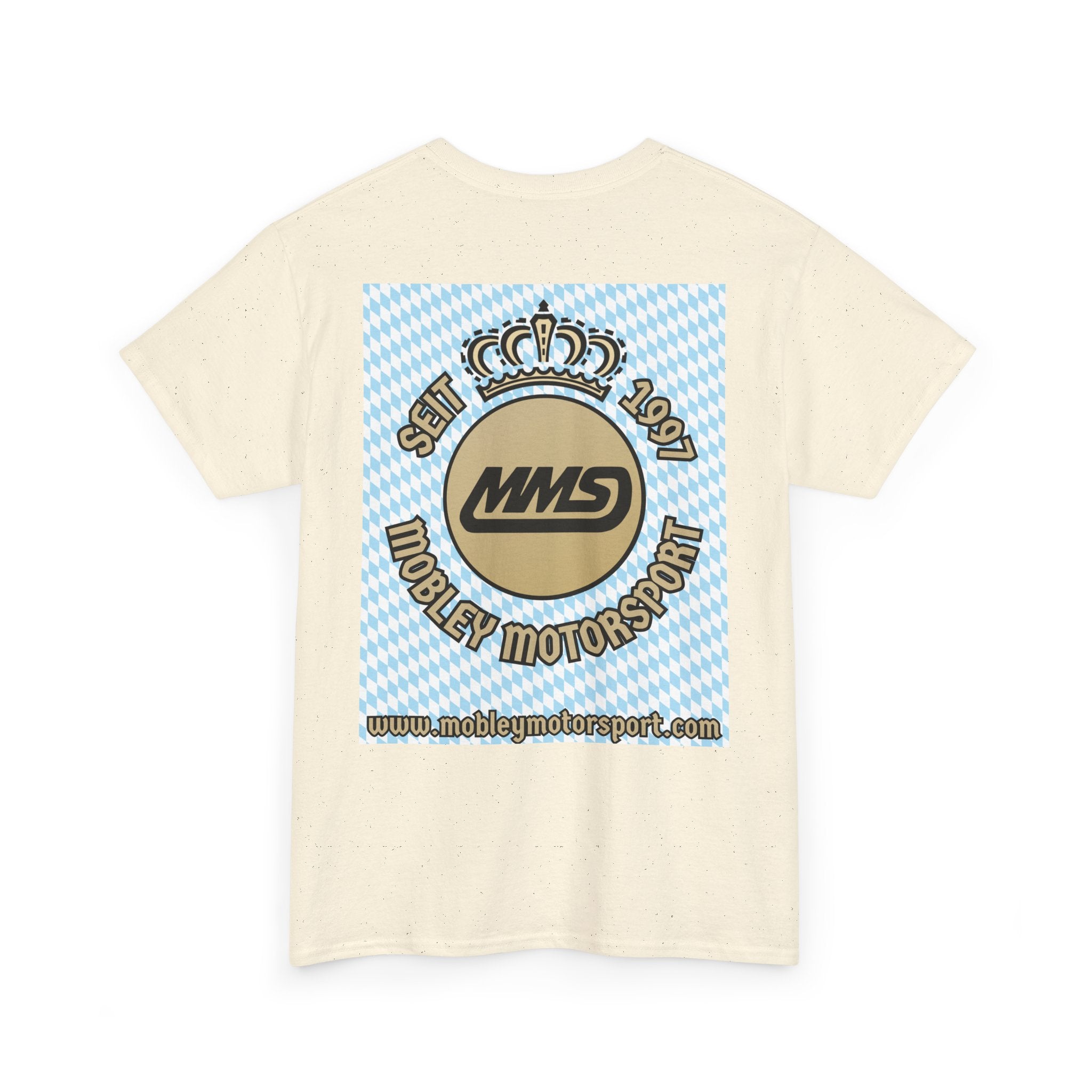 MMS Crest T