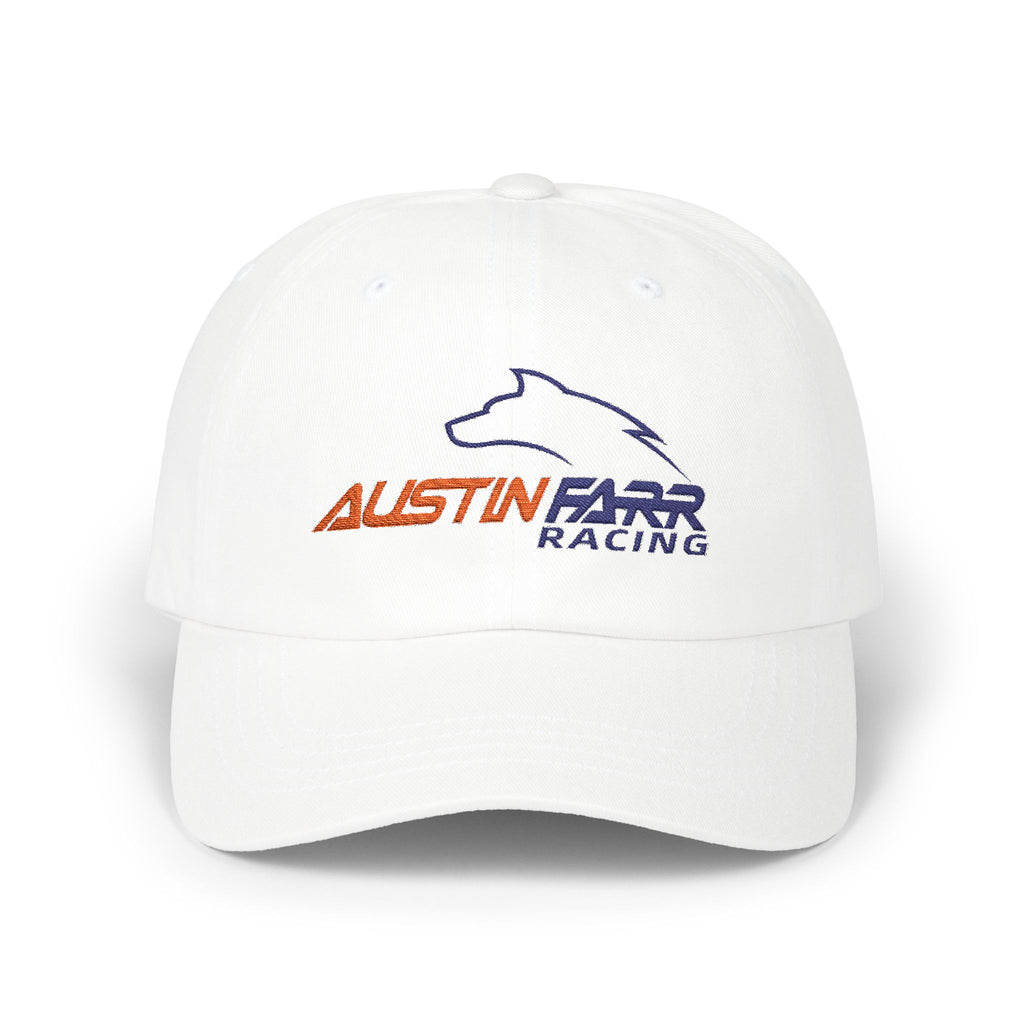 Farr Dad Cap