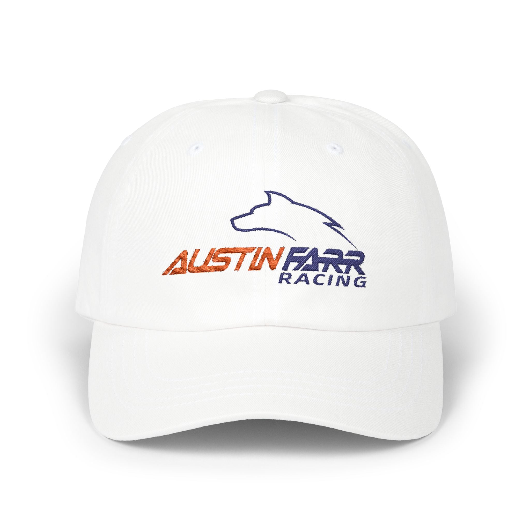 Farr Dad Cap