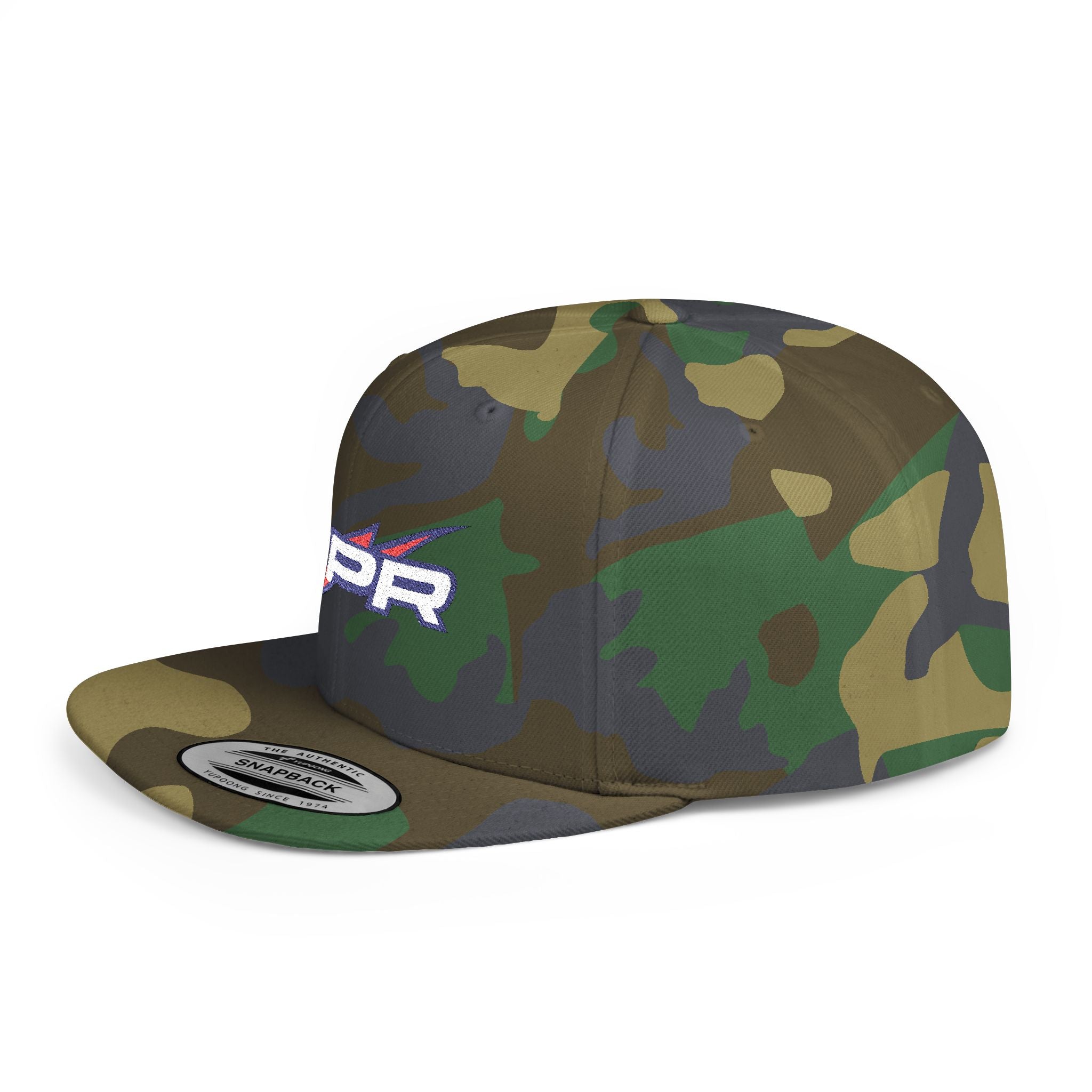 TPR FlatBill