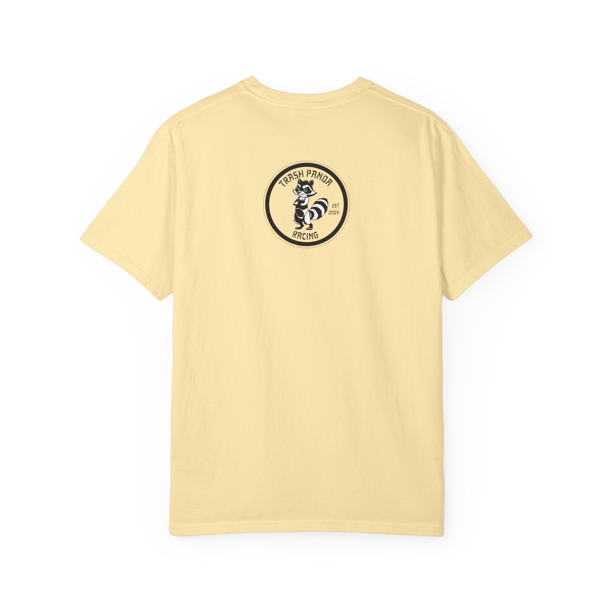 TPR Comfort Color - NO Pocket
