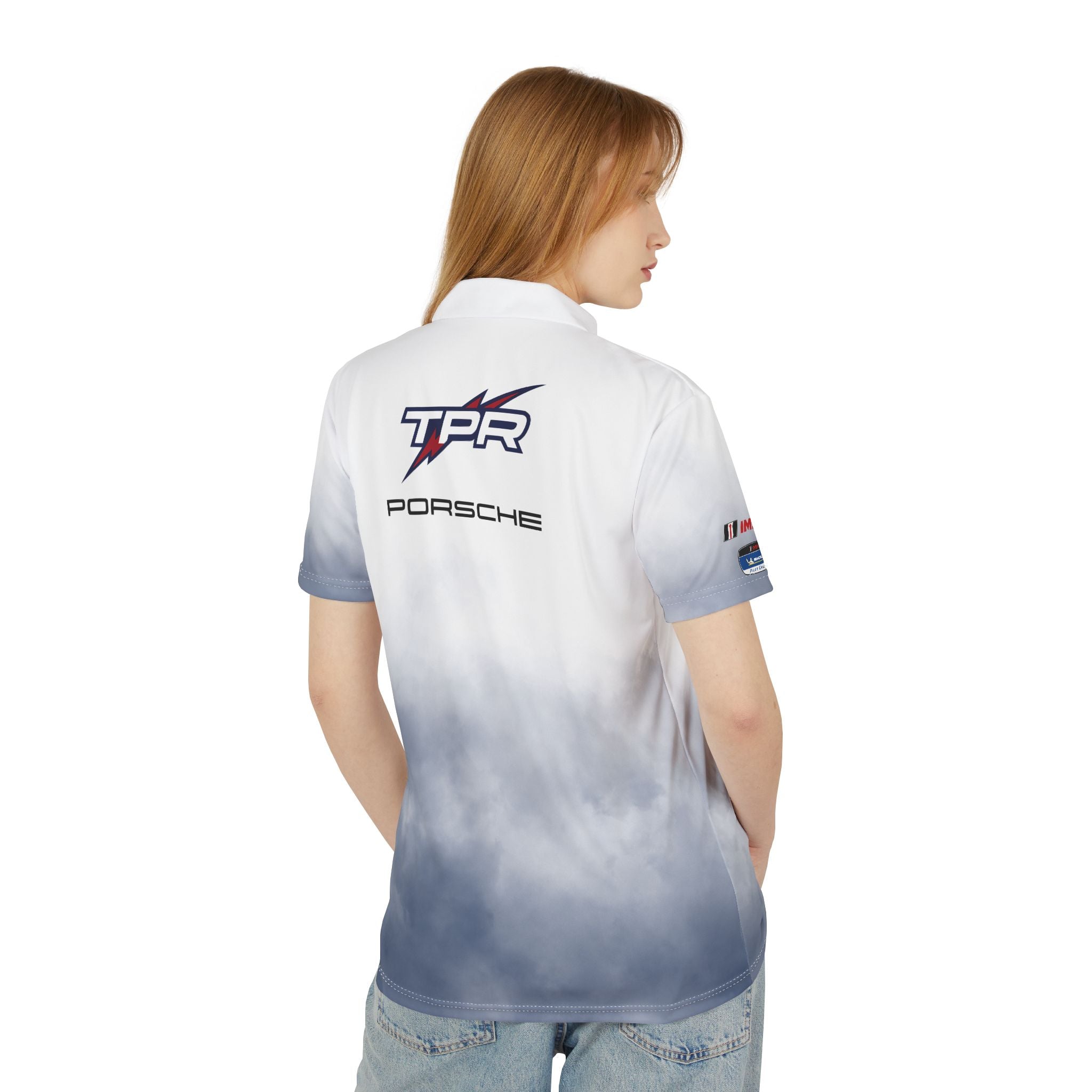 TPR "The Pro"