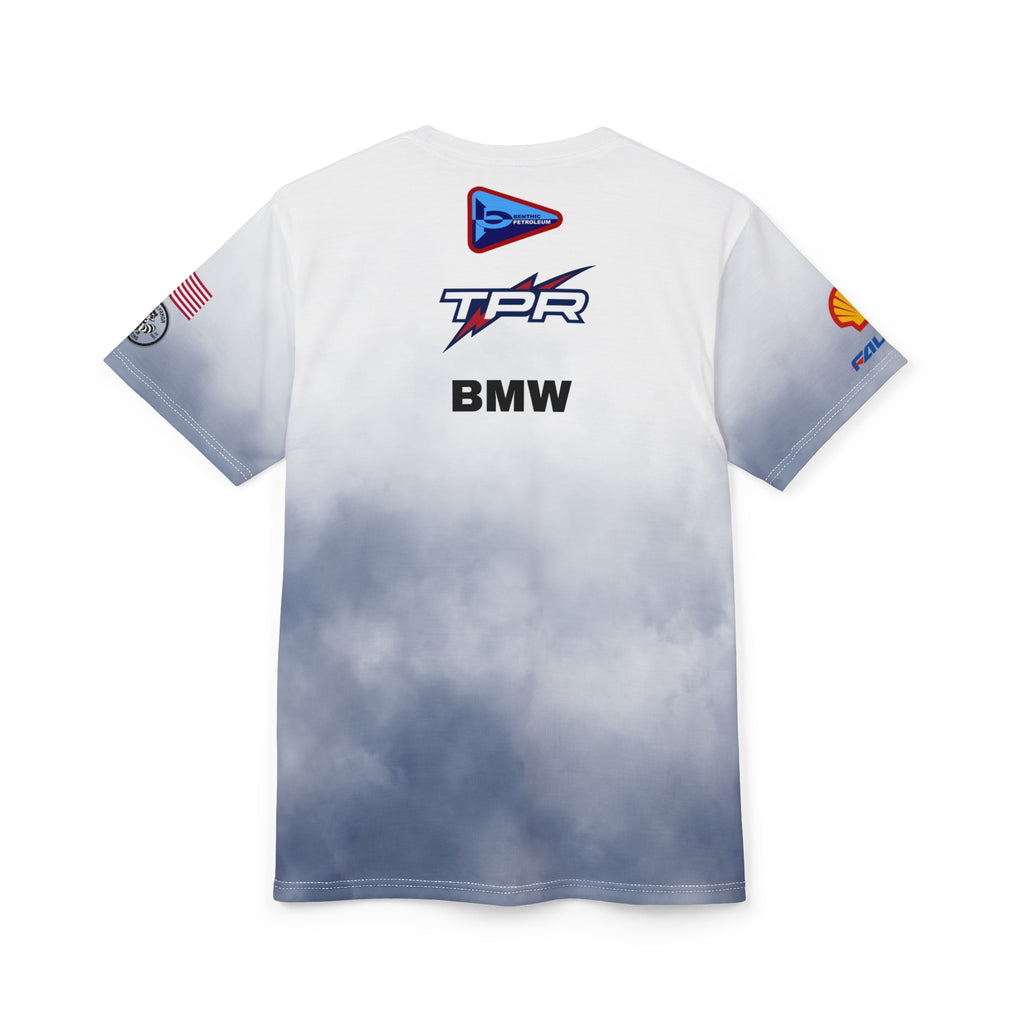TPR "The SEMI Pro" Jersey T