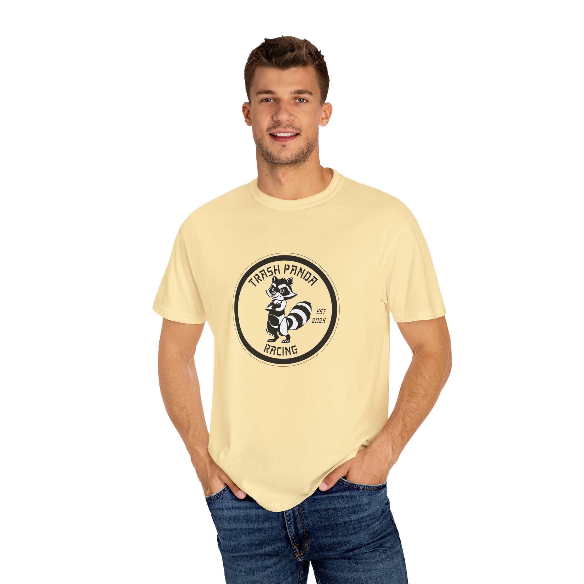 TPR Comfort Color - NO Pocket