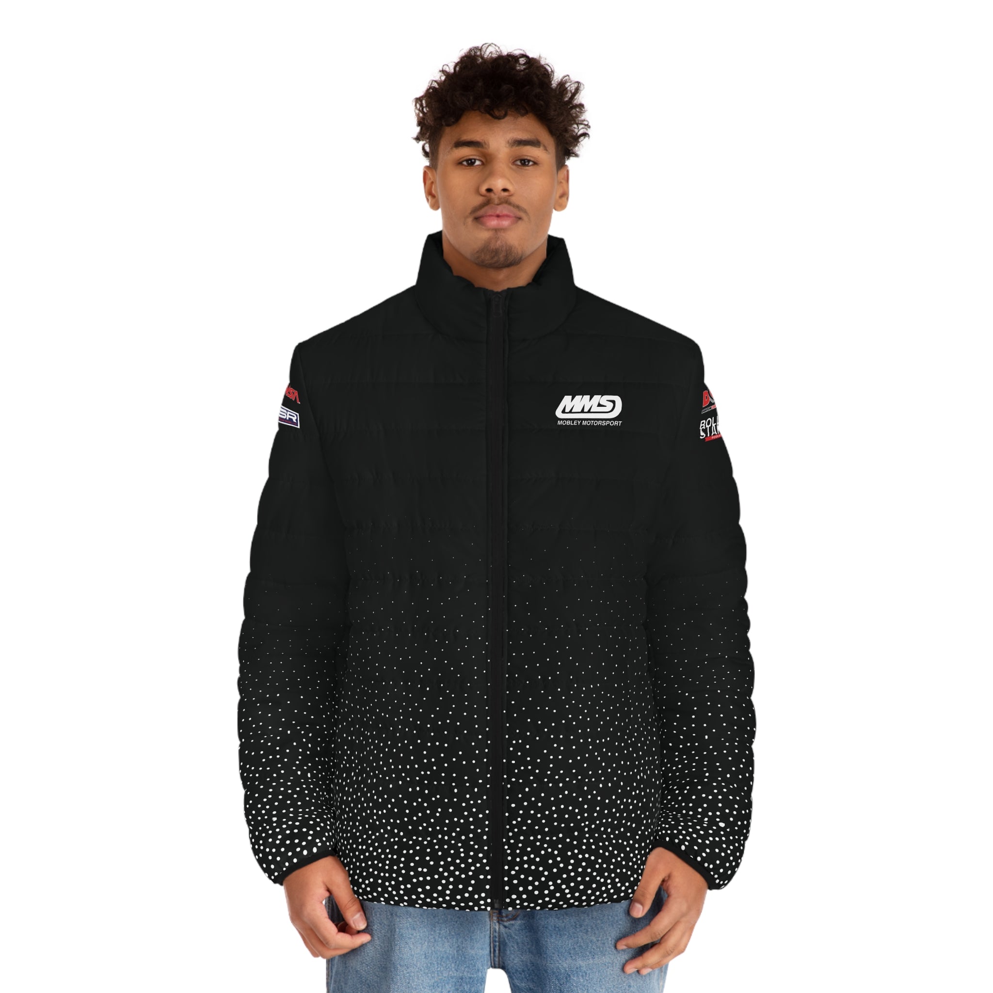MMS Puffer