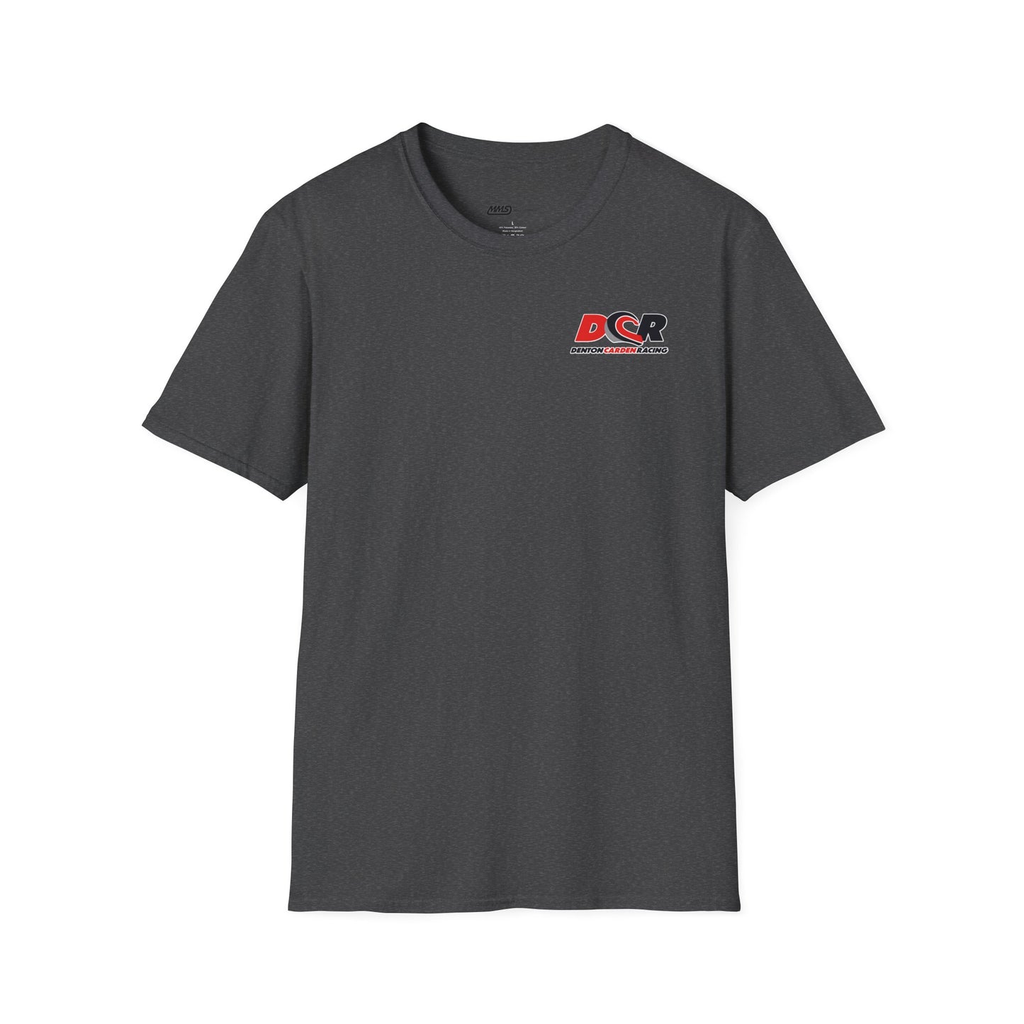 DCR VIR 24HR Unisex Softstyle T-Shirt