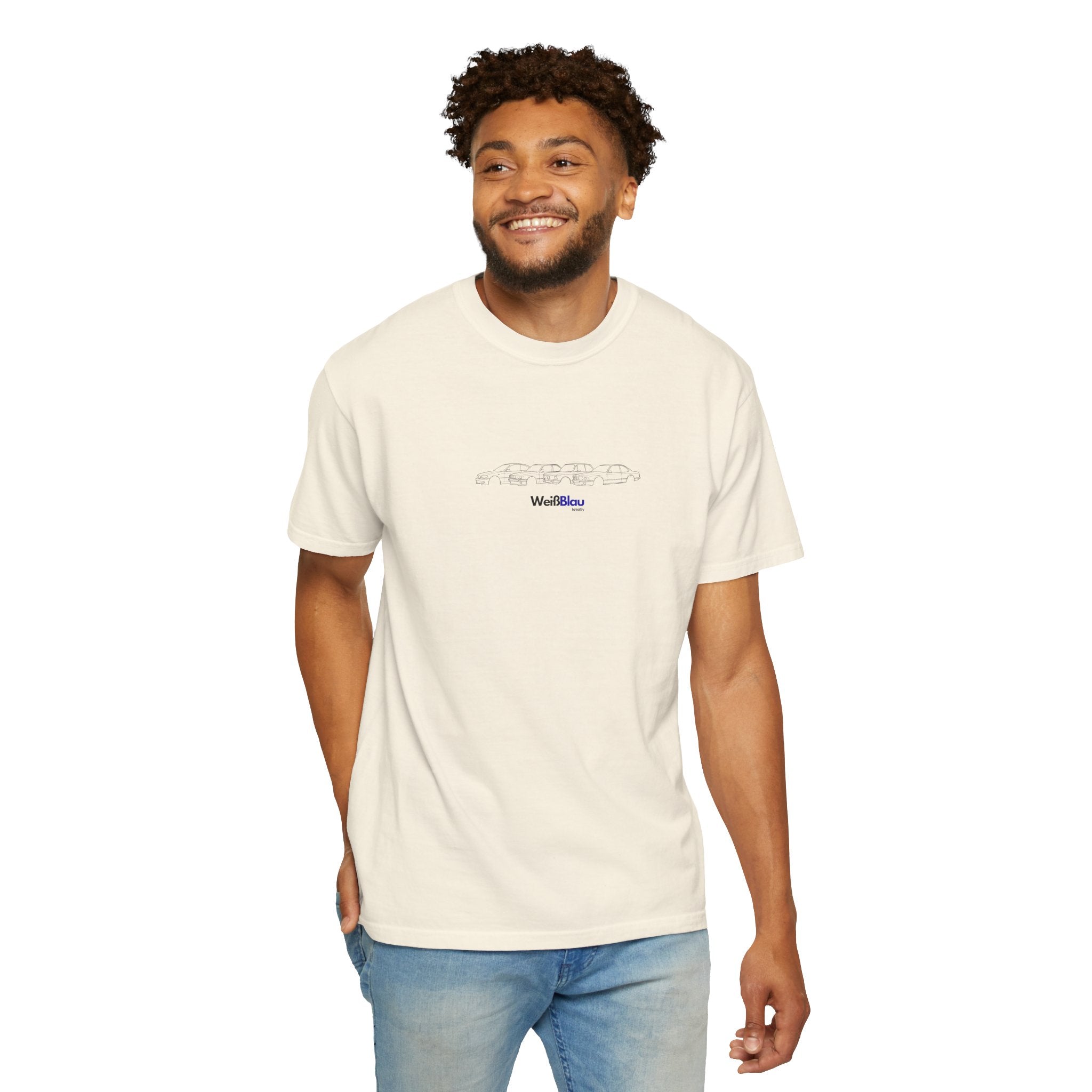 Heritage Tee