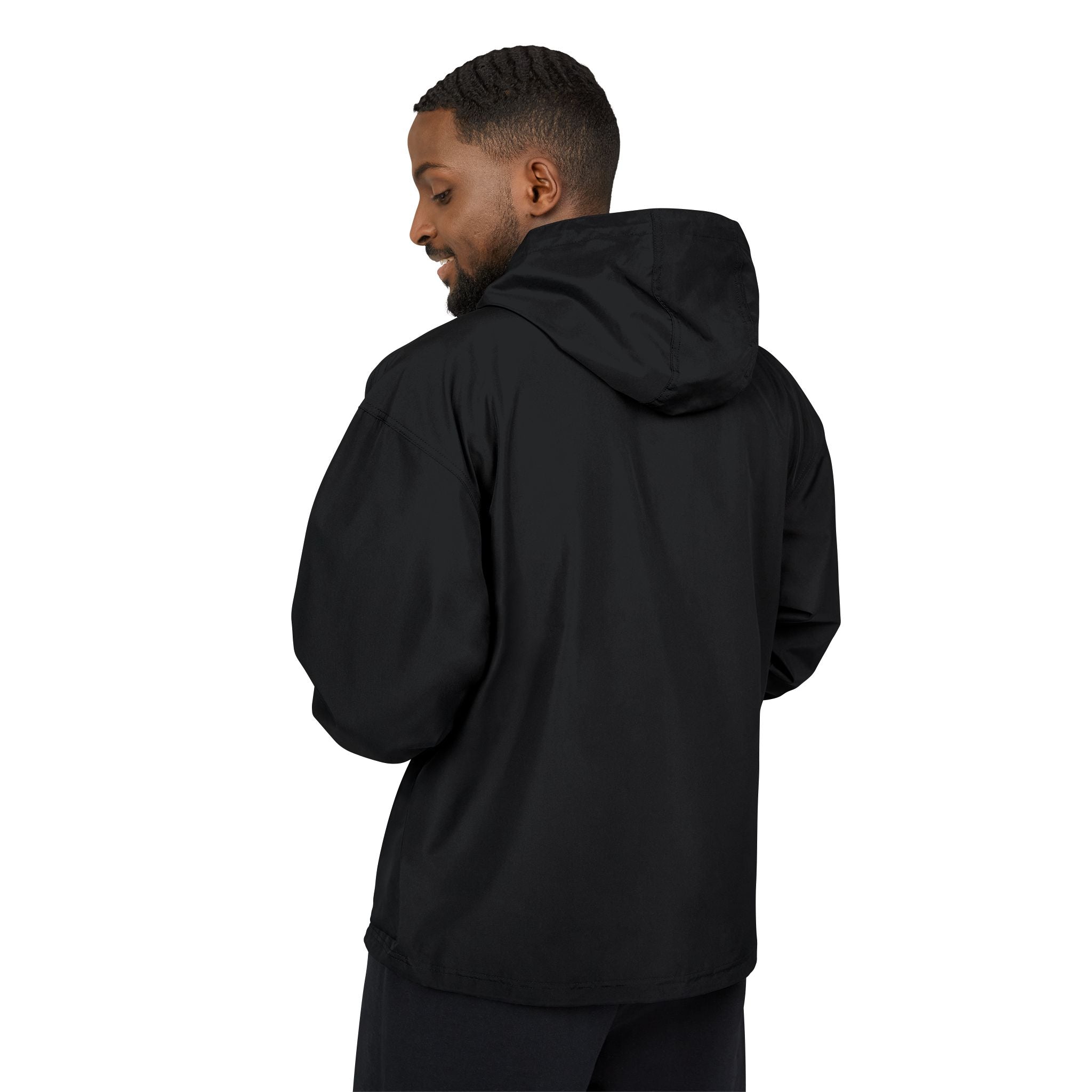 TPR Champion Anorak Jacket