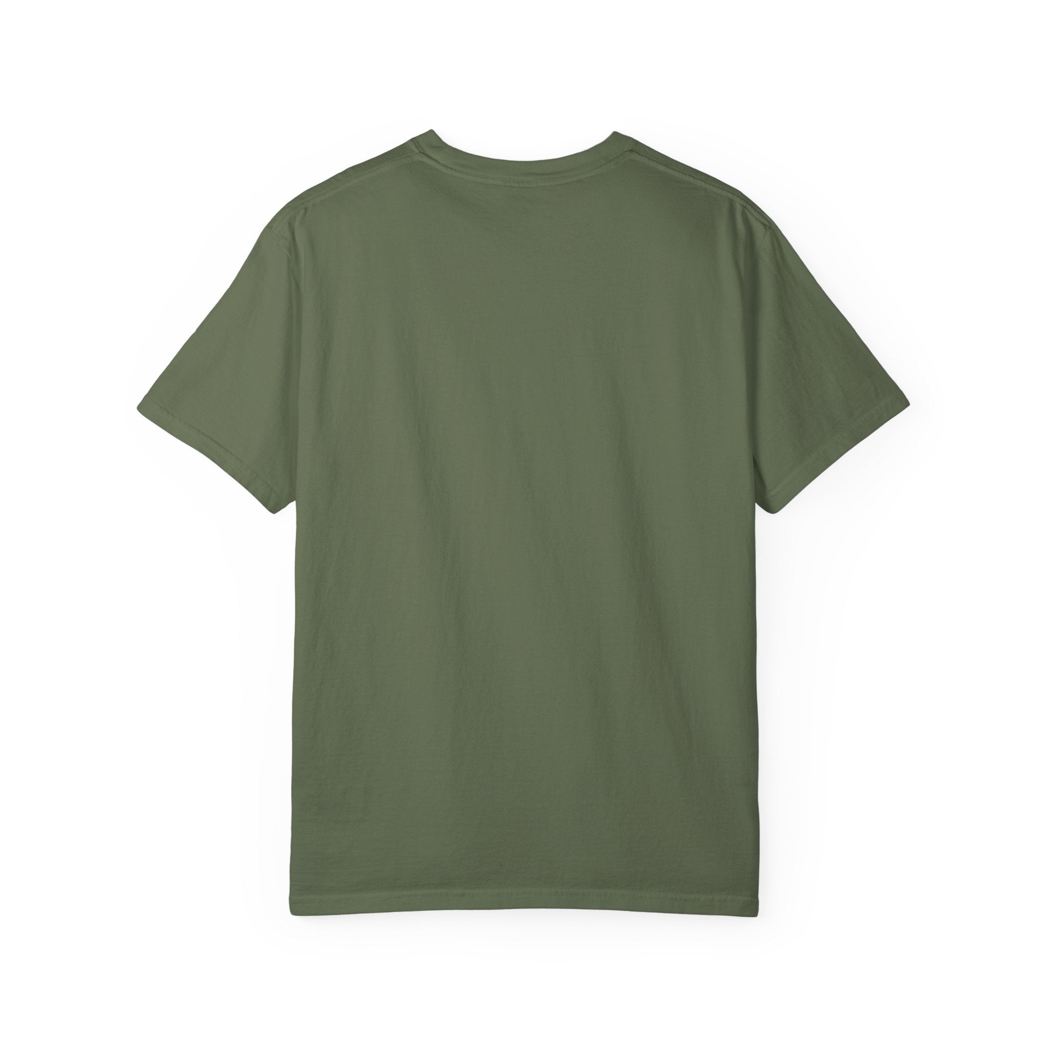 Classic 25 Years Piper Motorsport T-Shirt - Comfort Colors