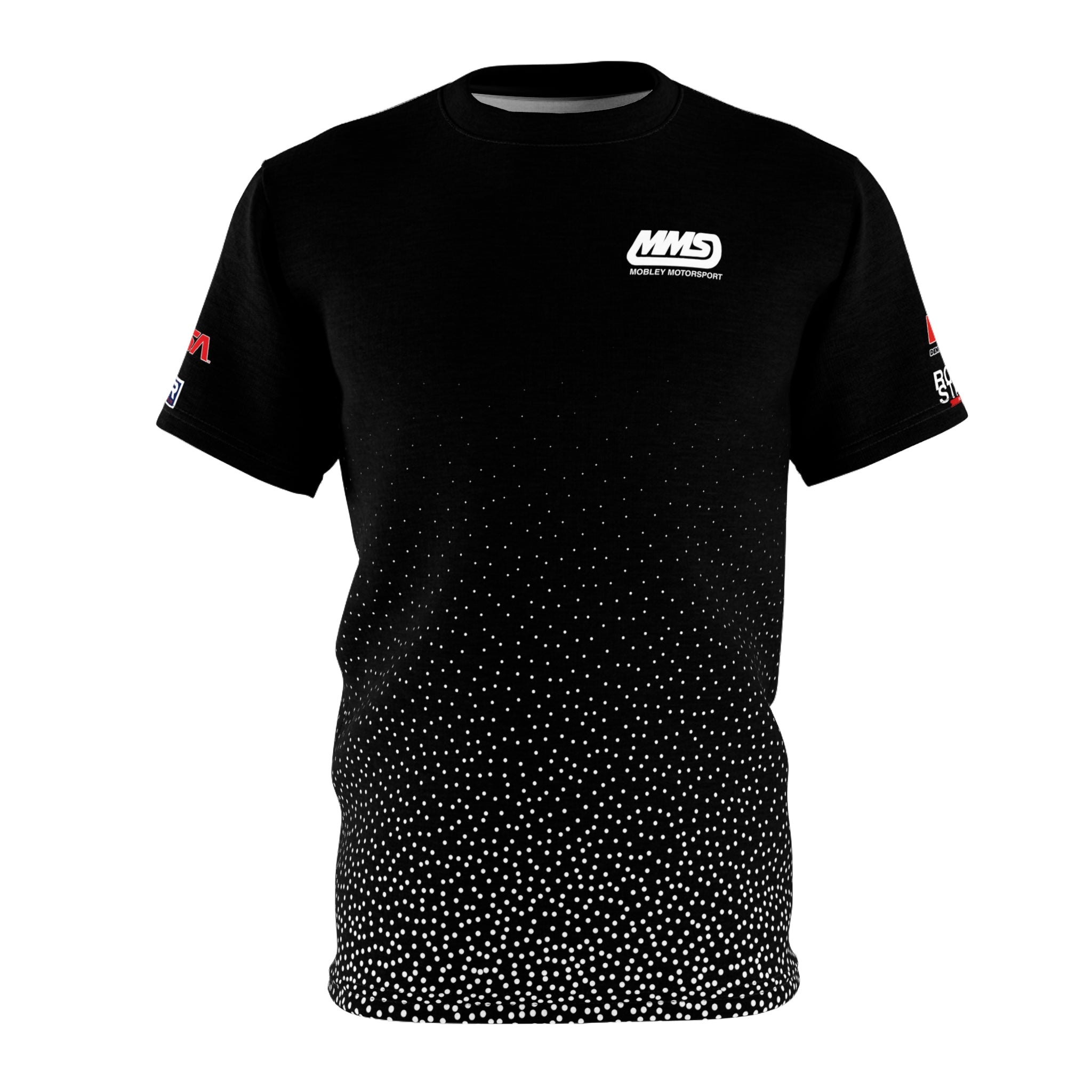 MMS Series AOP T