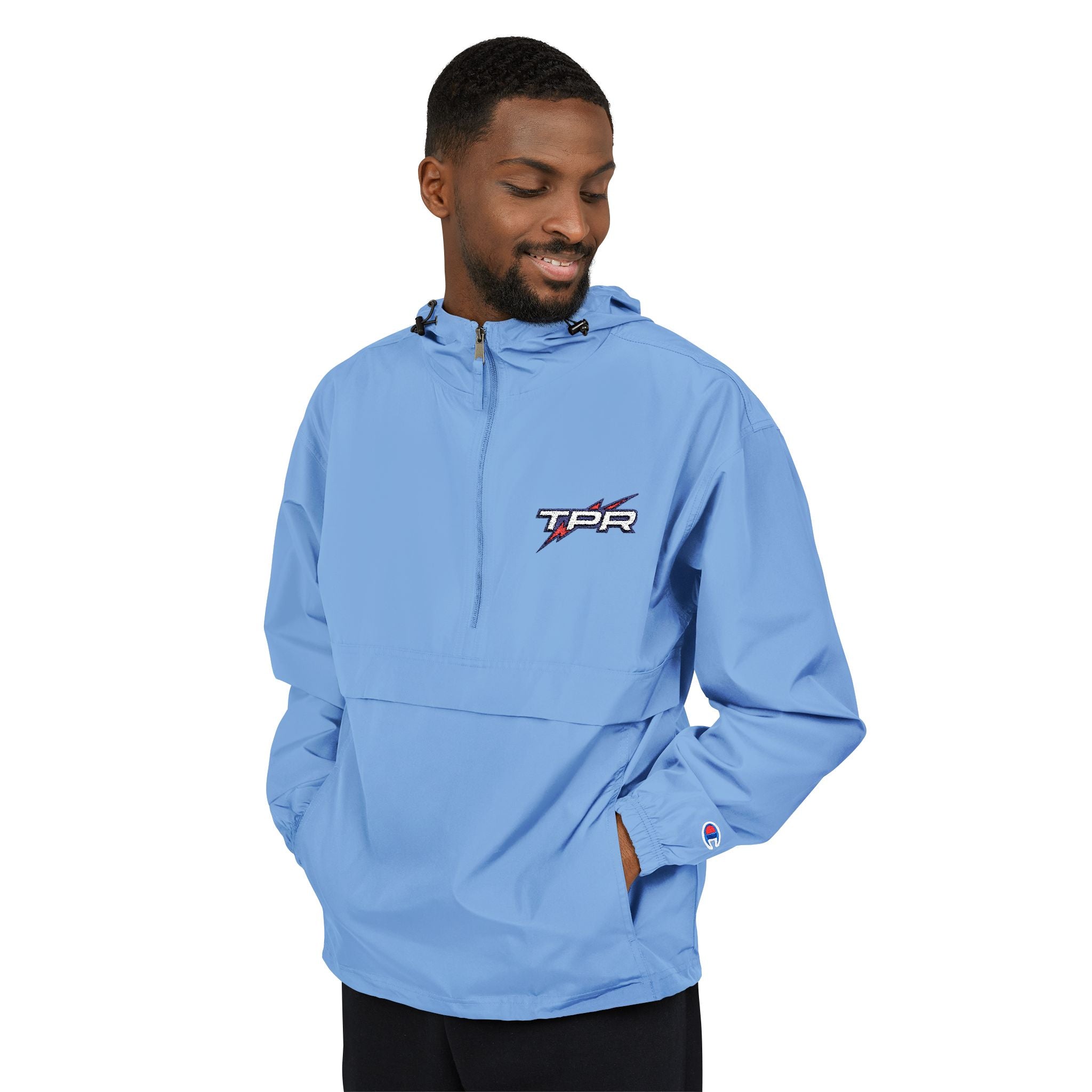 TPR Champion Anorak Jacket