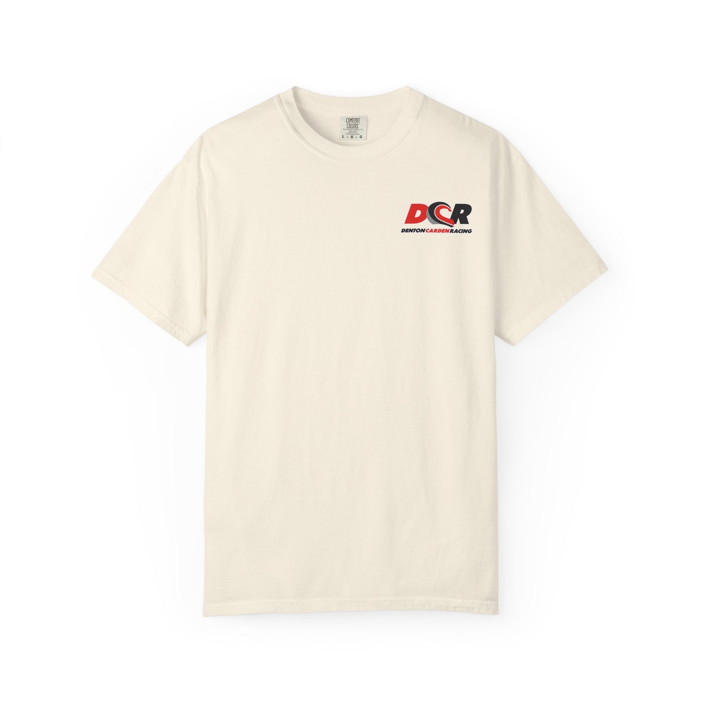 DCR VIR 24HR Comfort Colors
