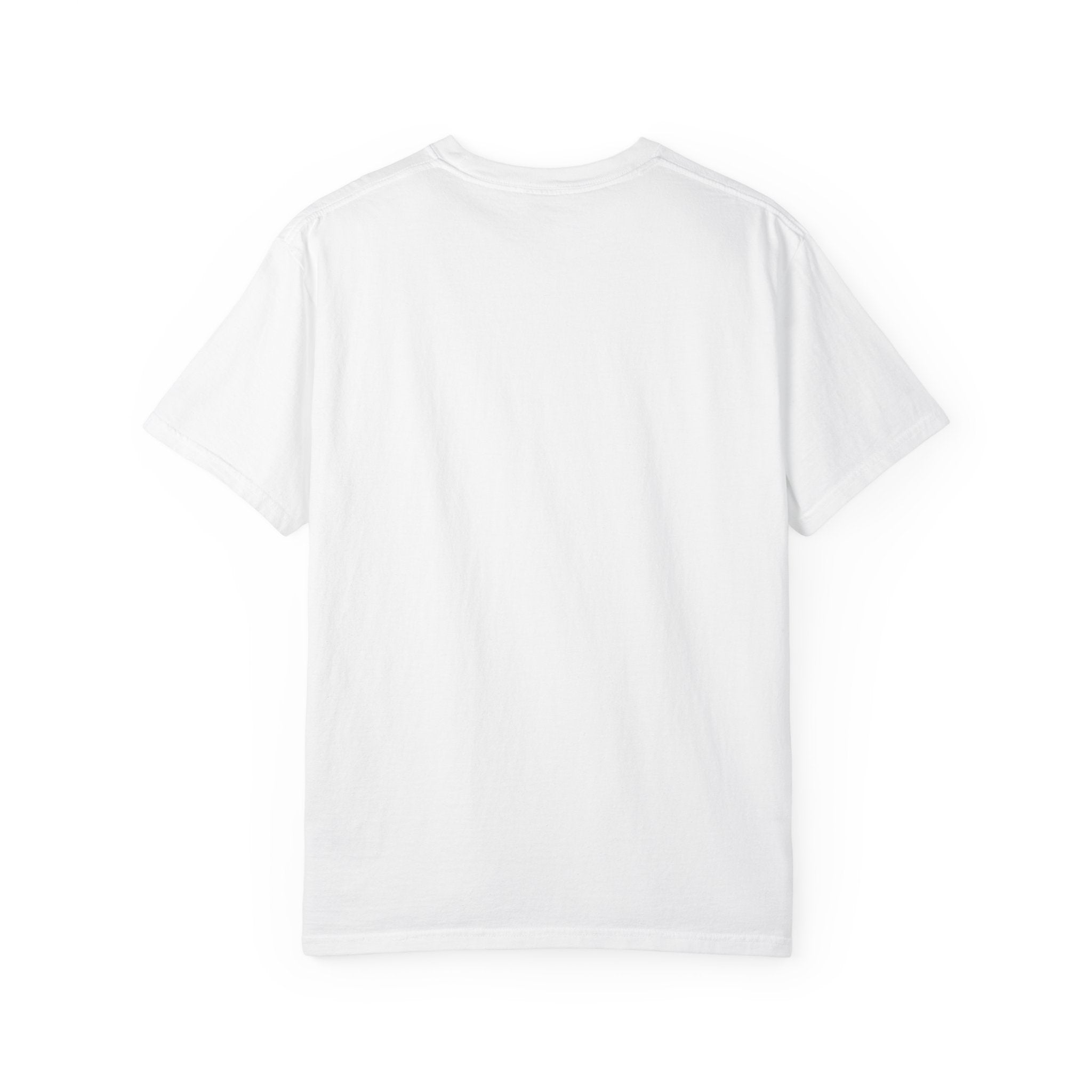 Classic 25 Years Piper Motorsport T-Shirt - Comfort Colors
