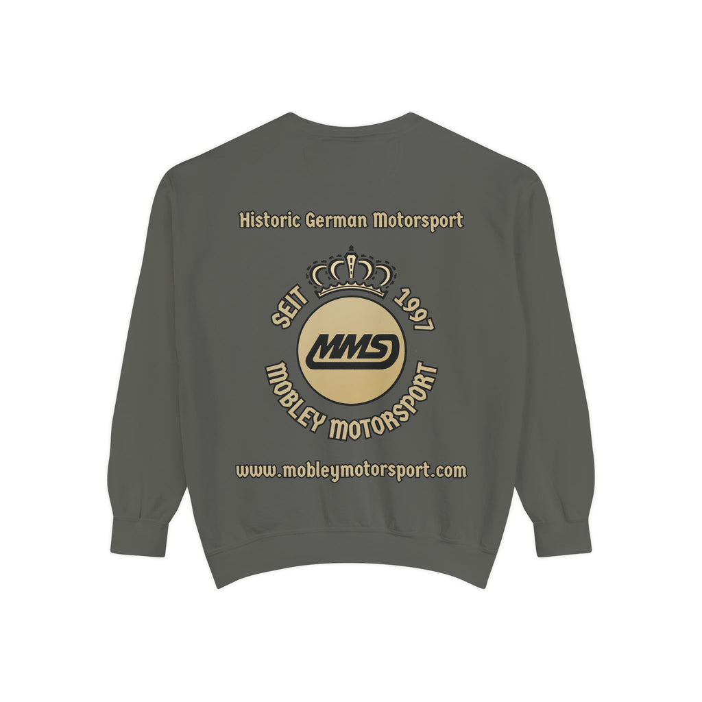 MMS Sweats
