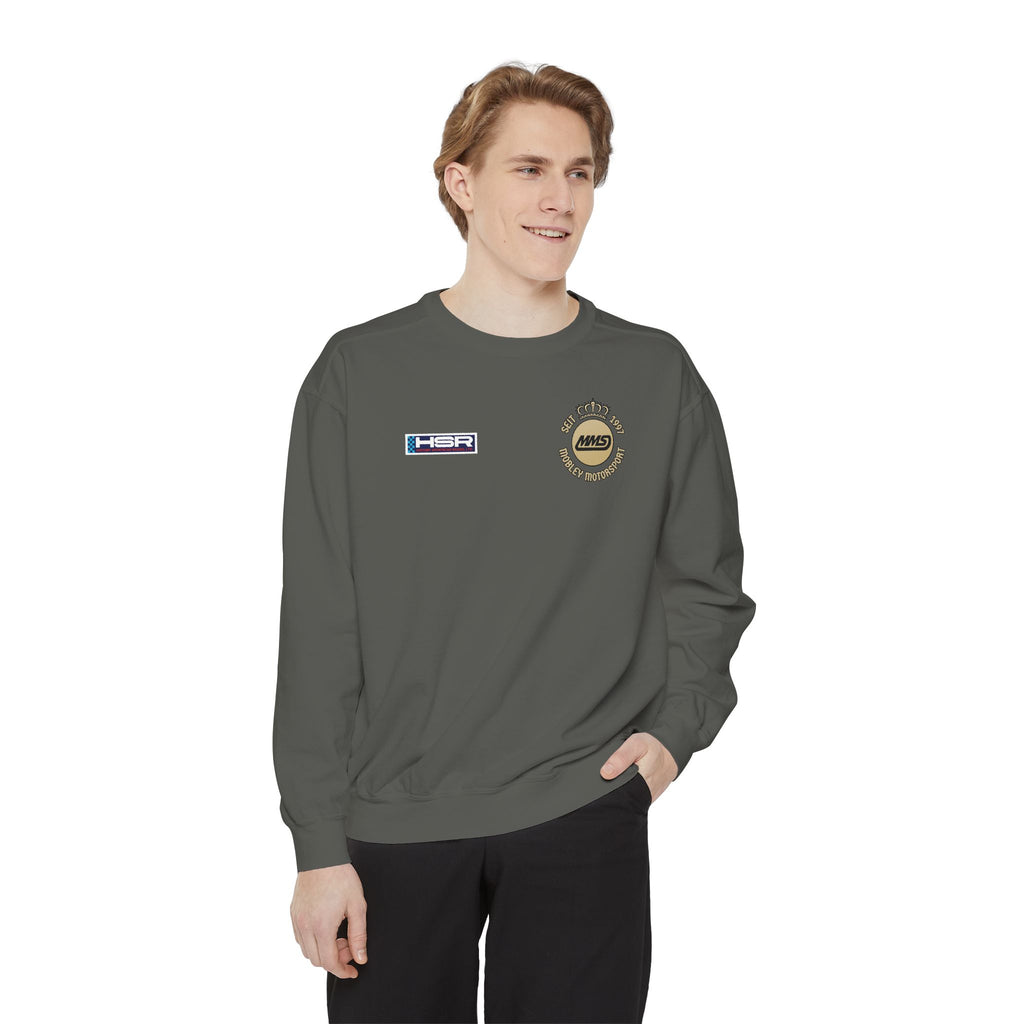 MMS Sweats
