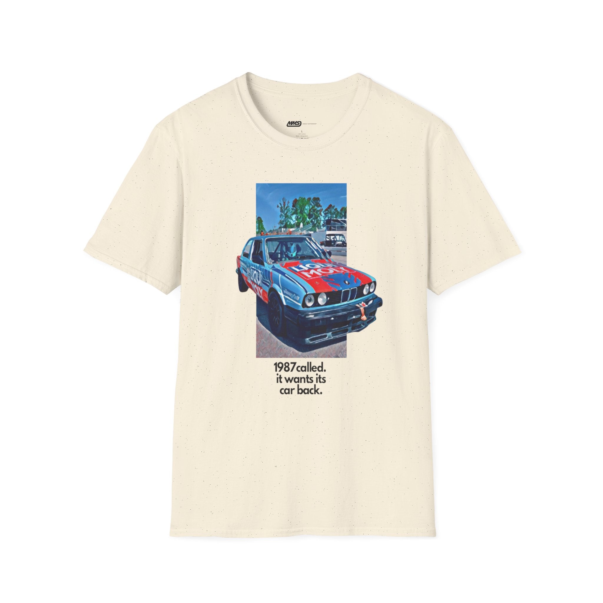 E30!