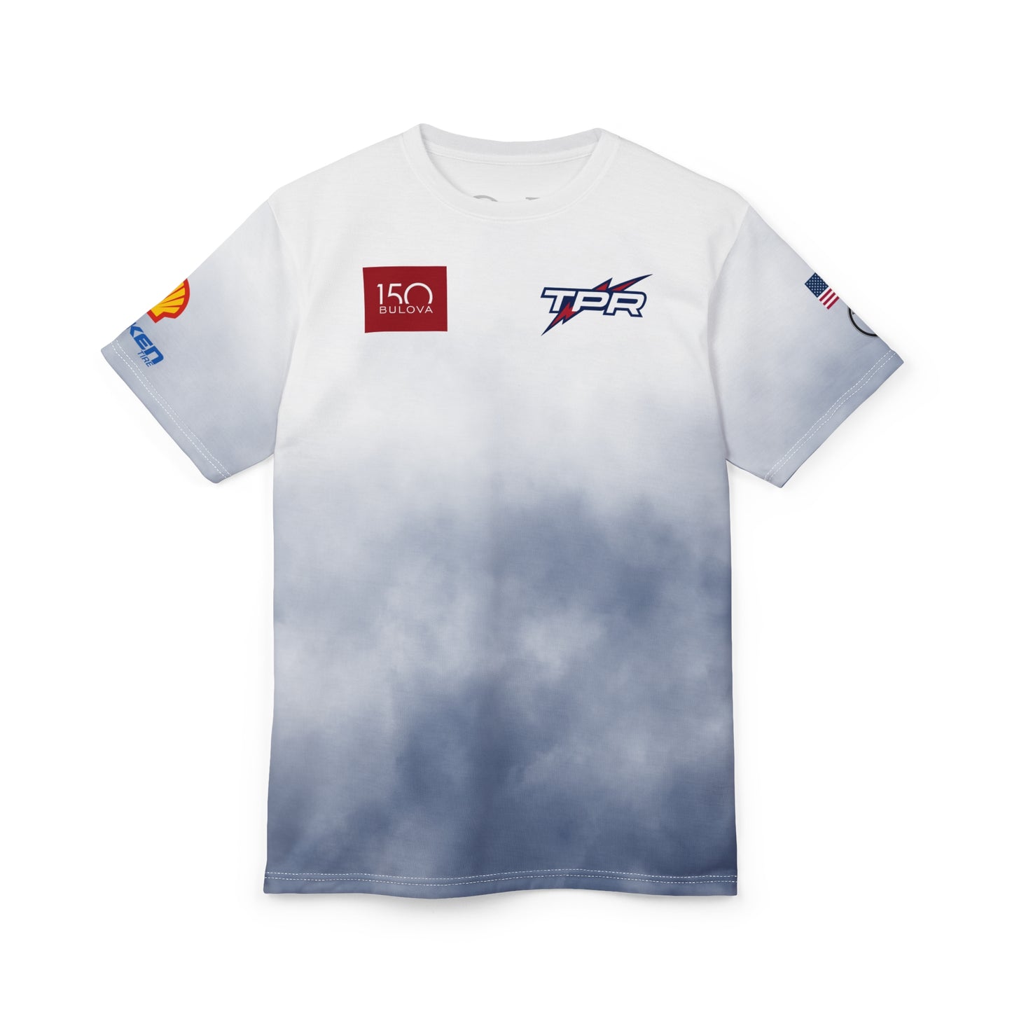 TPR "The Pro" Jersey T