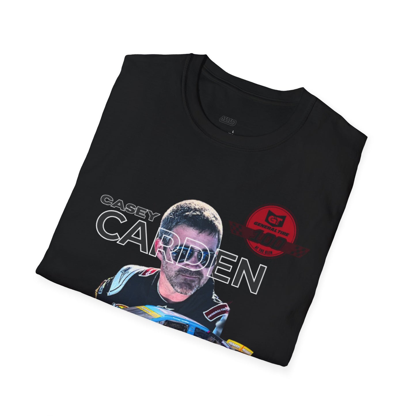 Casey Carden Fan Shirt