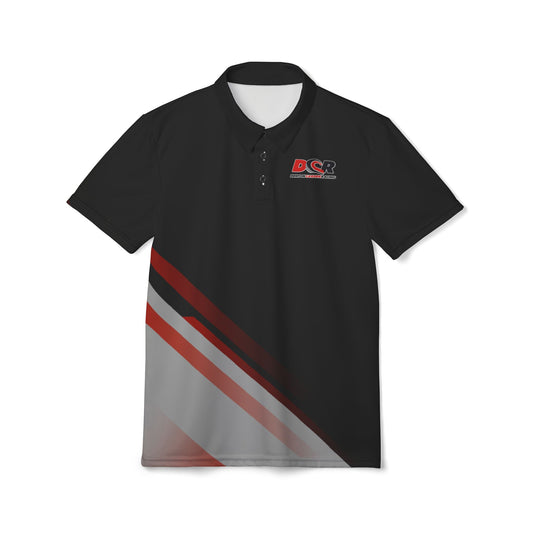 DCR Team Polo