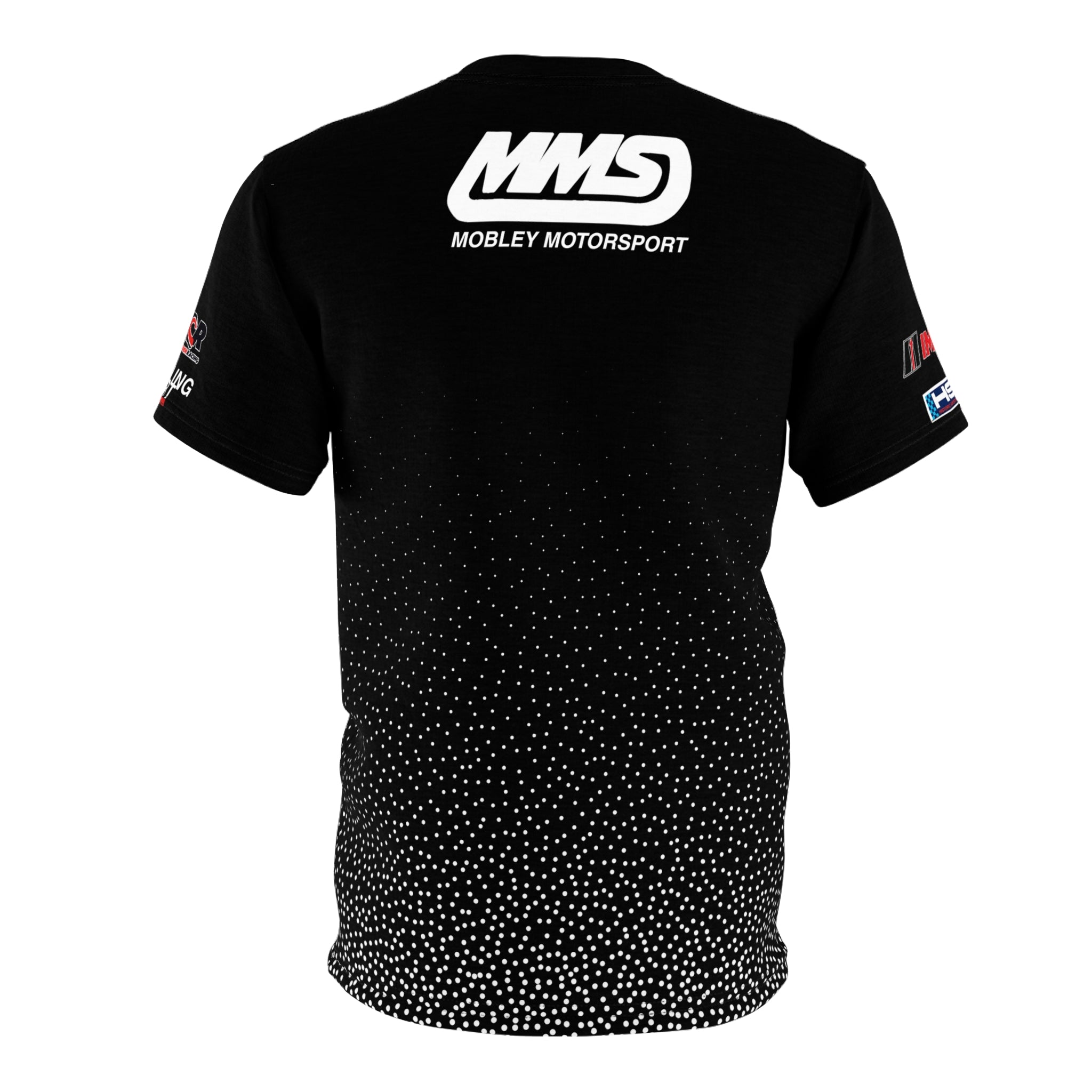 MMS Series AOP T