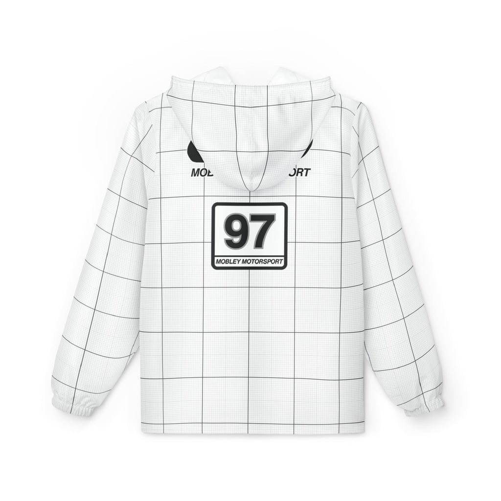 MMS Windbreaker