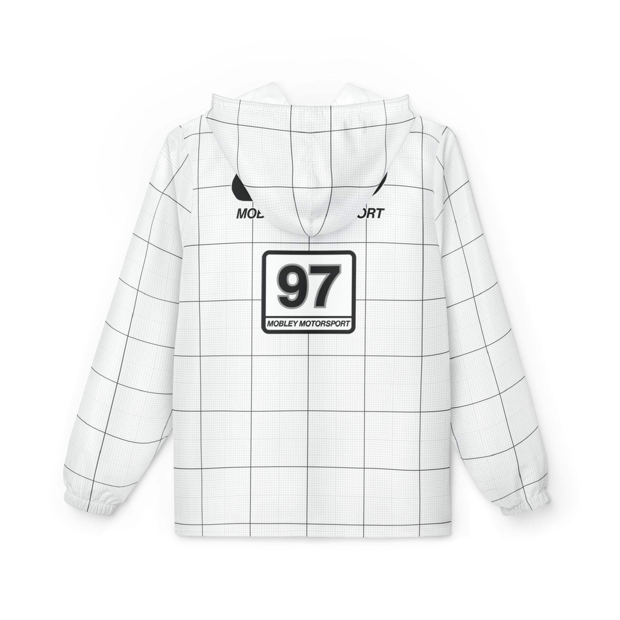 MMS Windbreaker