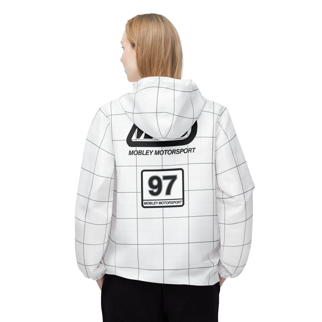 MMS Windbreaker