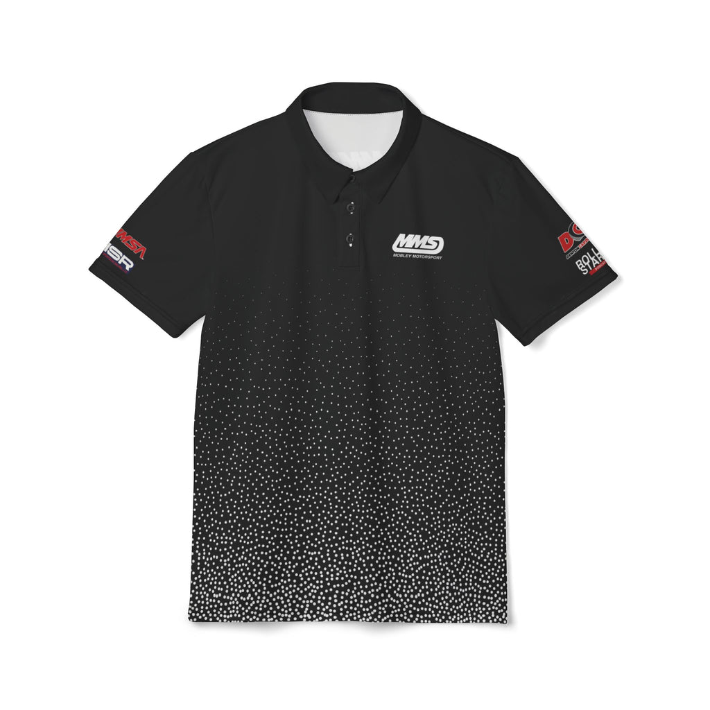 MMS Series Polo