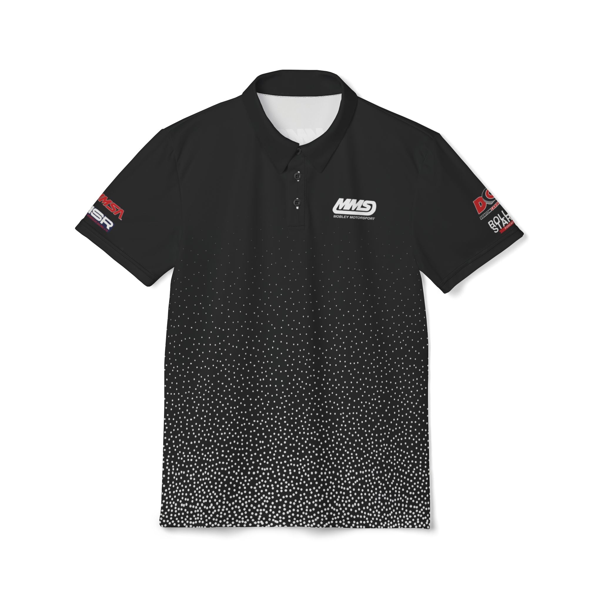 MMS Series Polo