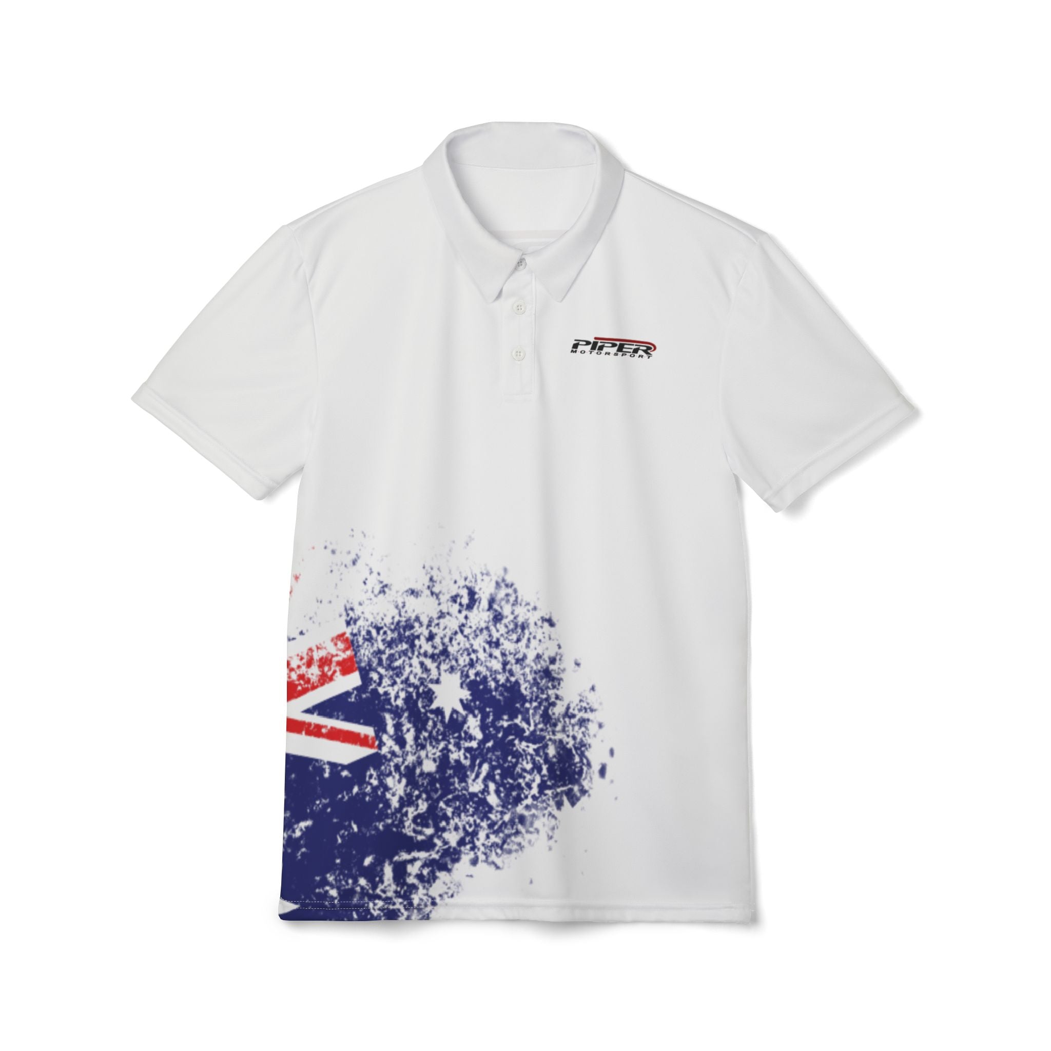 Piper Aussie Polo