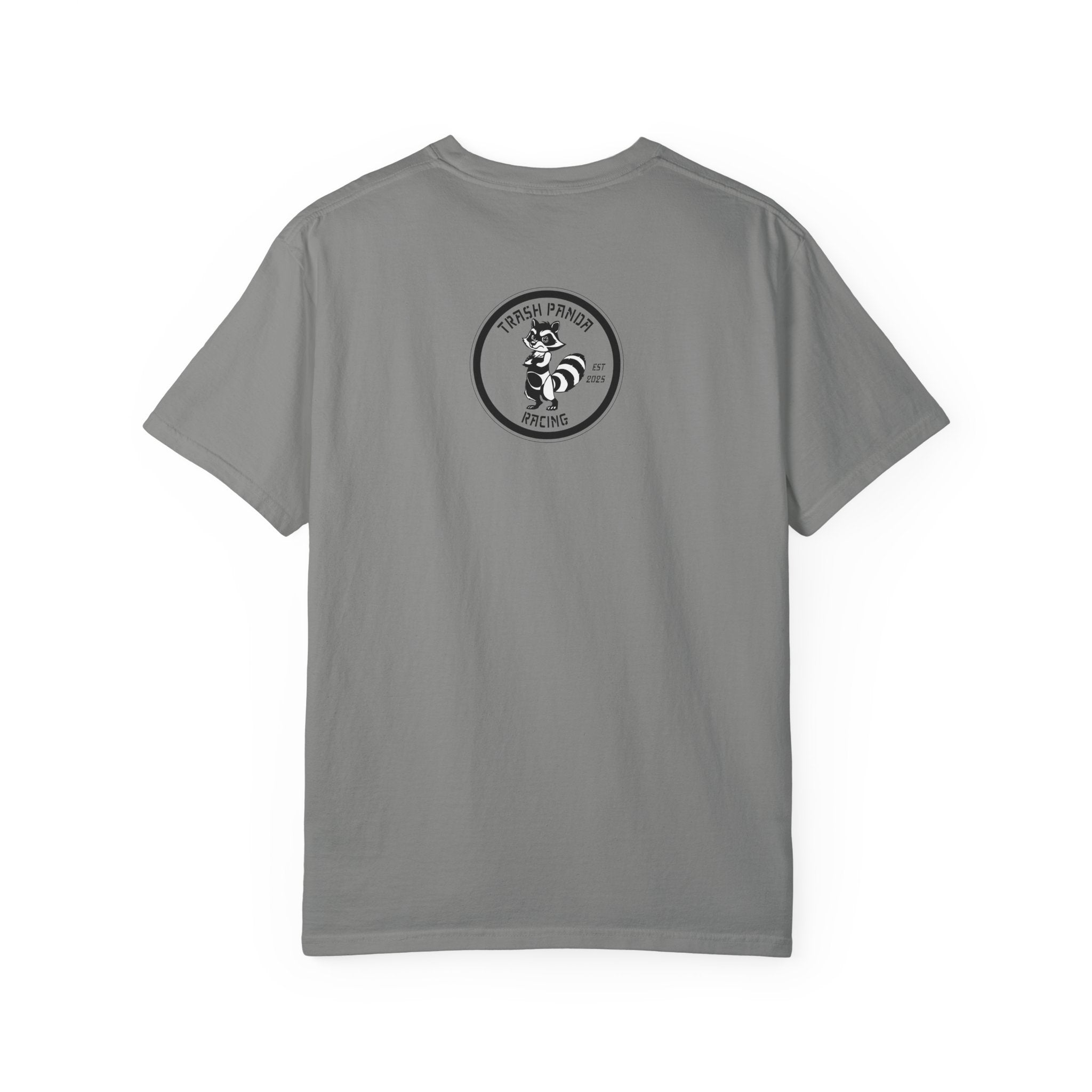 TPR Comfort Color - NO Pocket