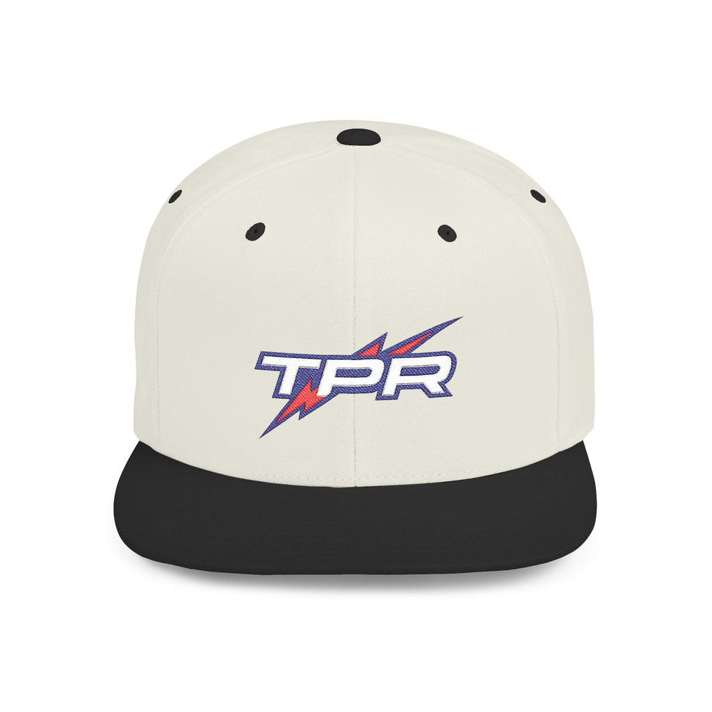 TPR FlatBill