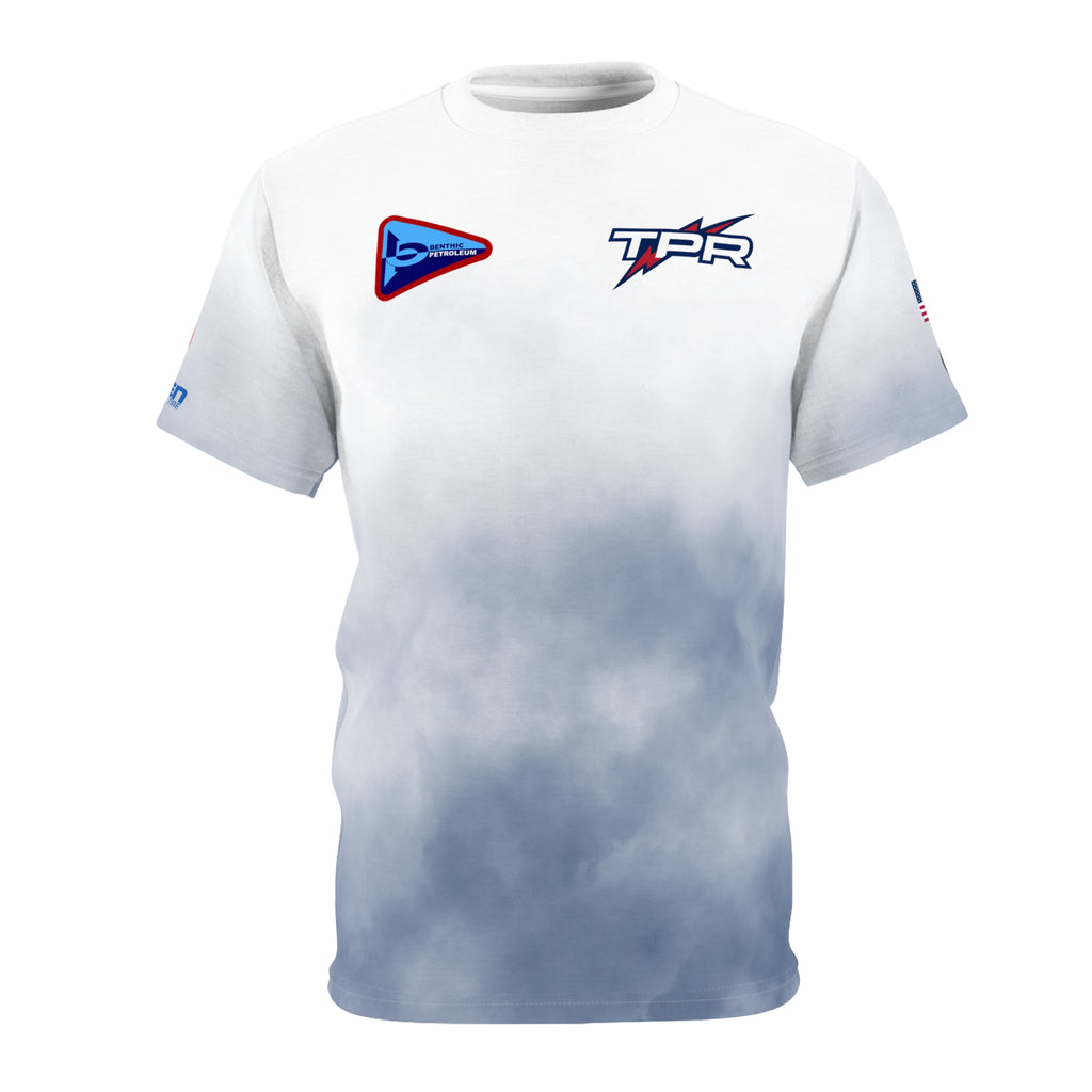TPR "The SEMI Pro" Jersey T