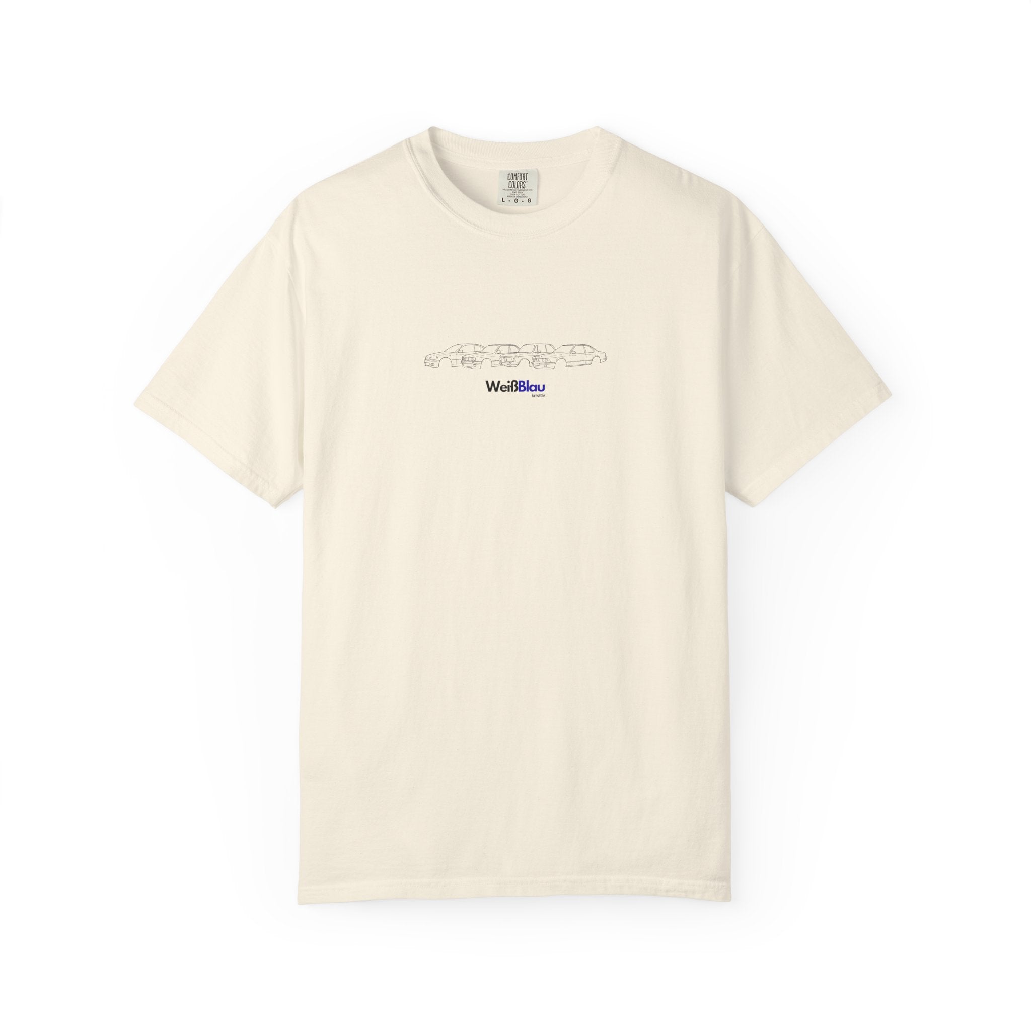 Heritage Tee