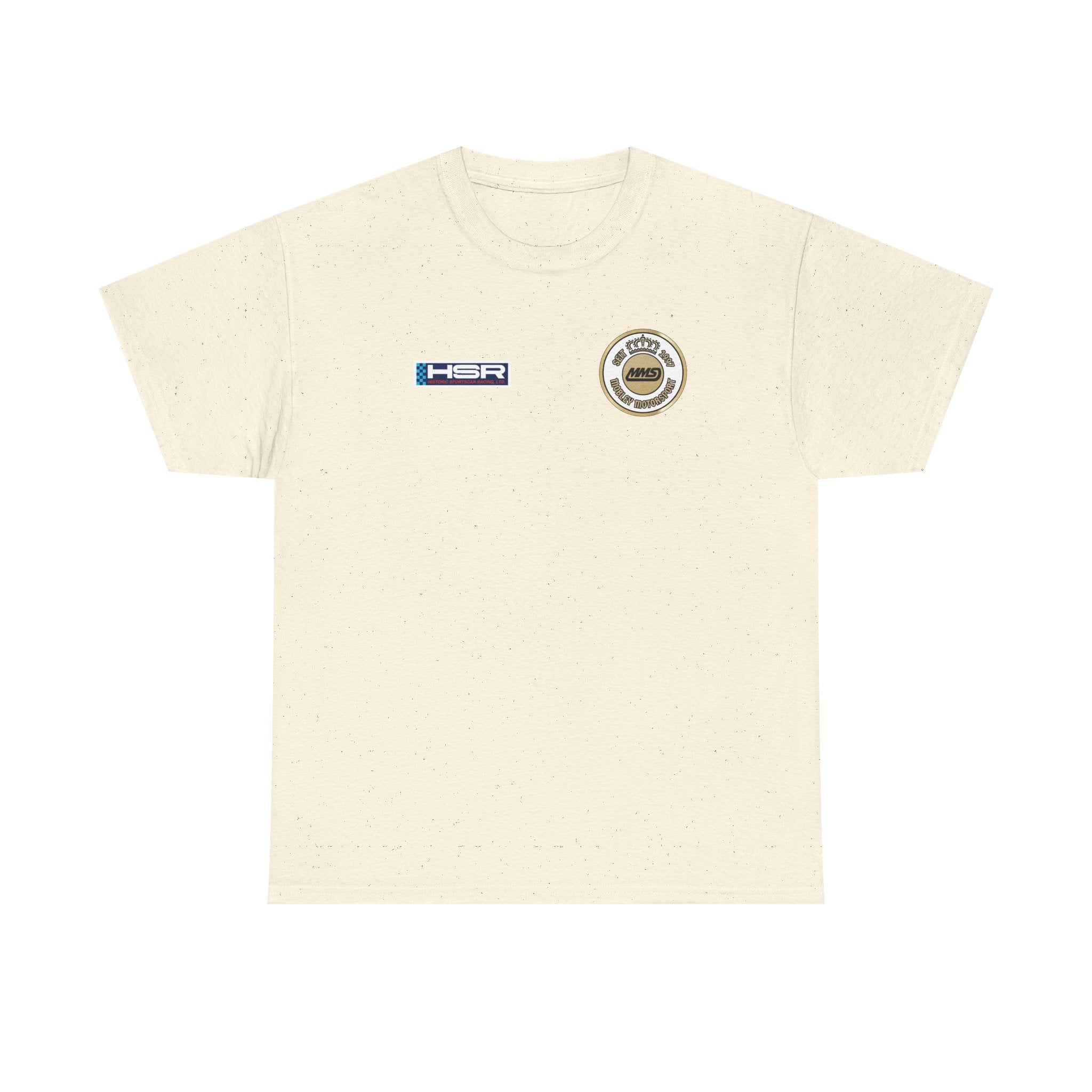 MMS Crest T