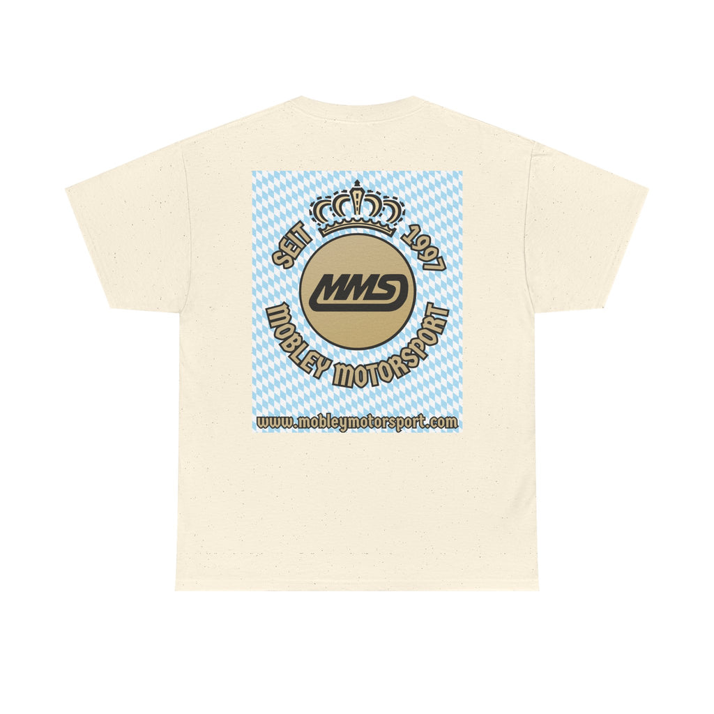 MMS Crest T