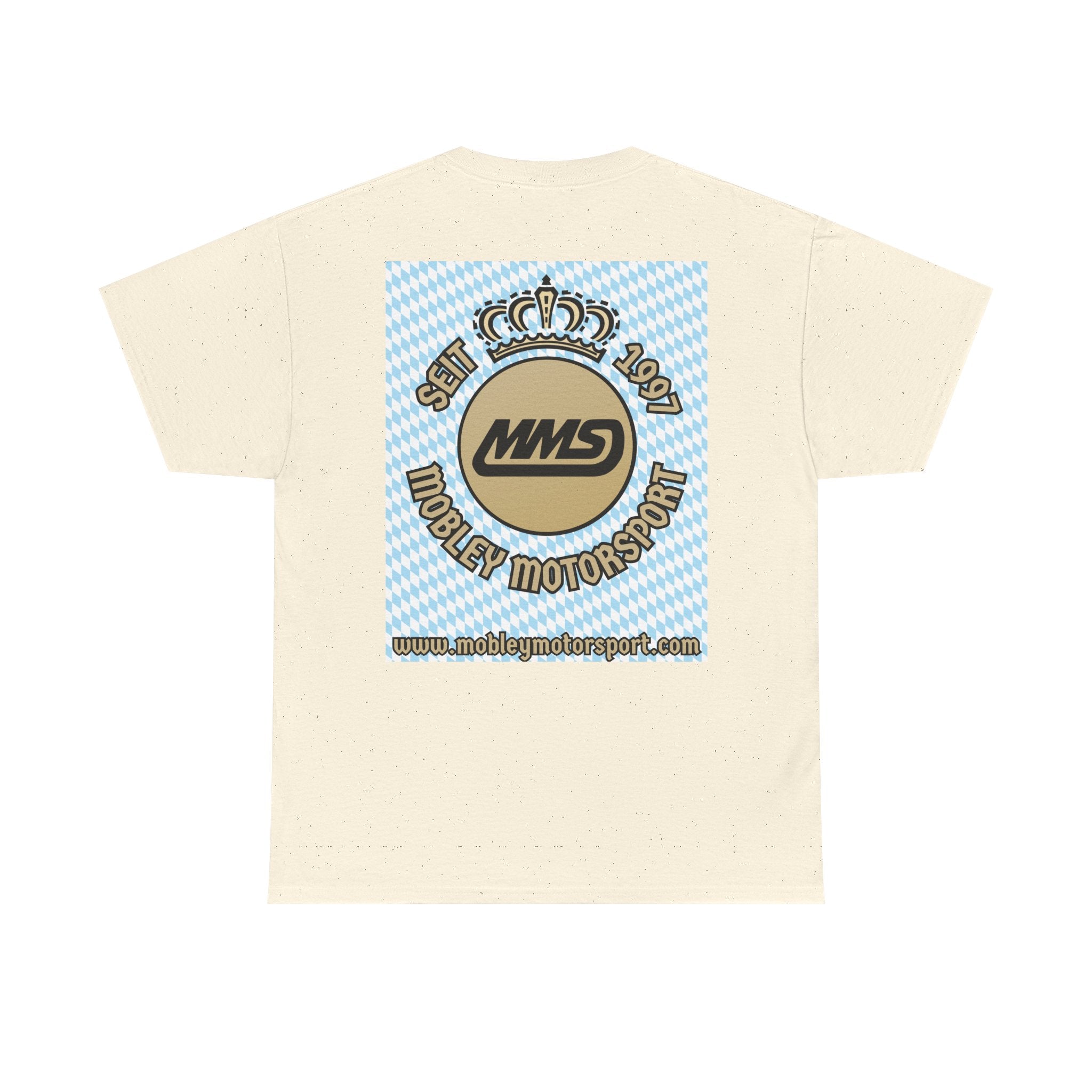 MMS Crest T