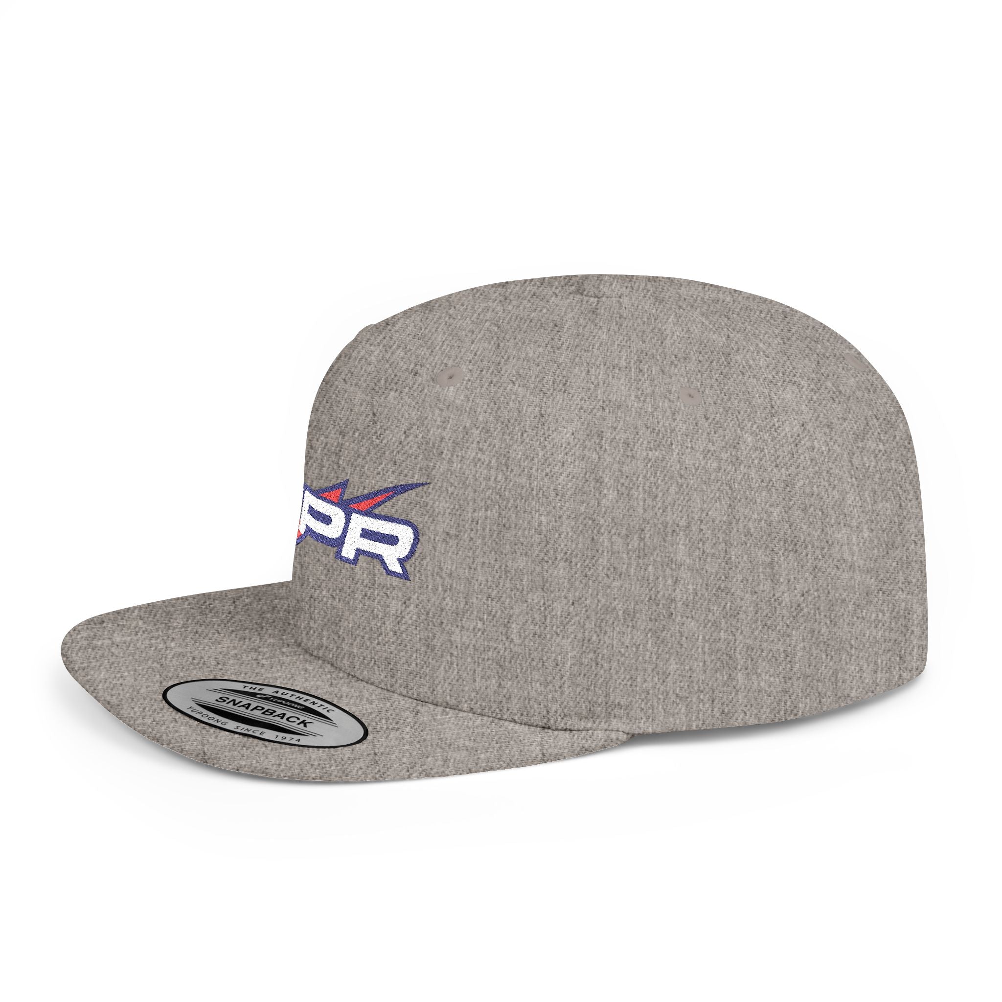 TPR FlatBill