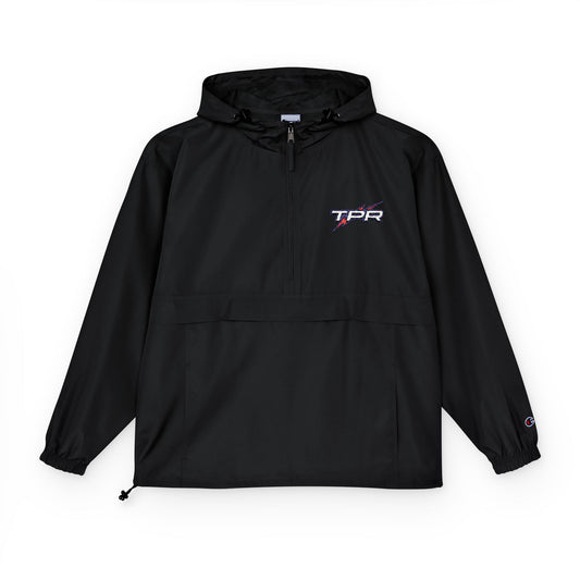 TPR Champion Anorak Jacket
