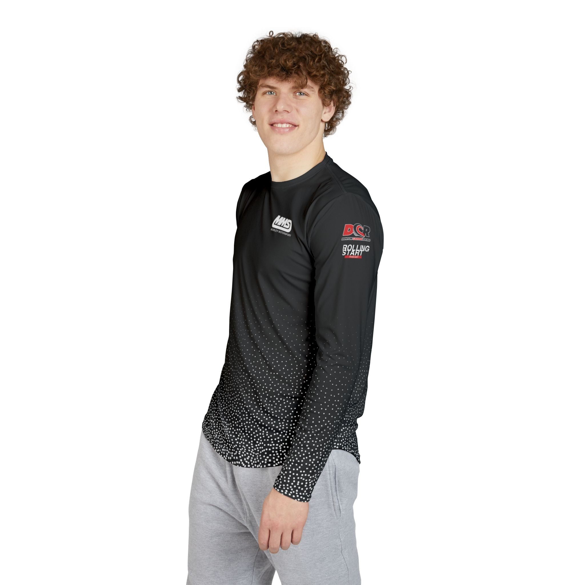 MMS UV Protection Long Sleeve