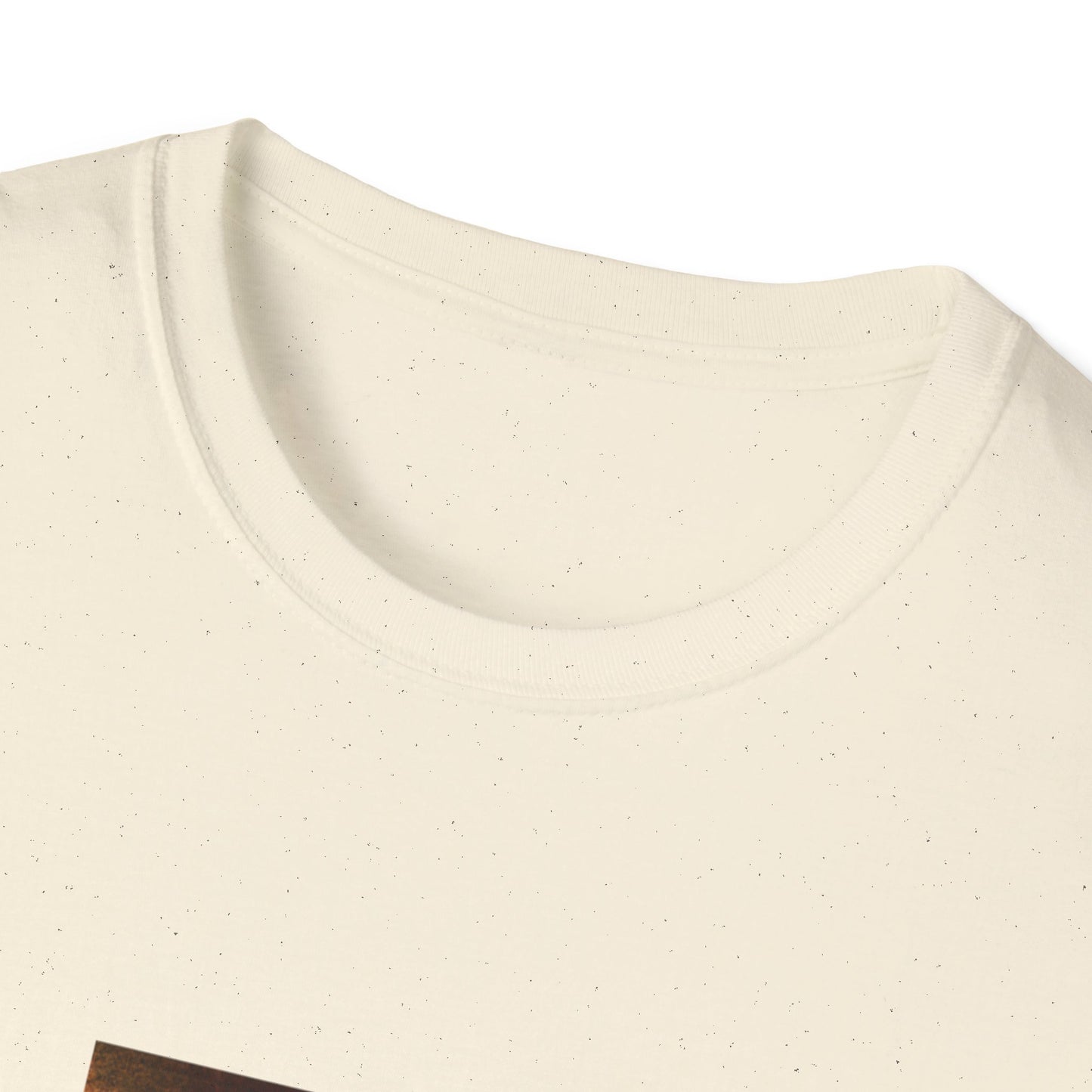 Franken-M3 Softstyle T