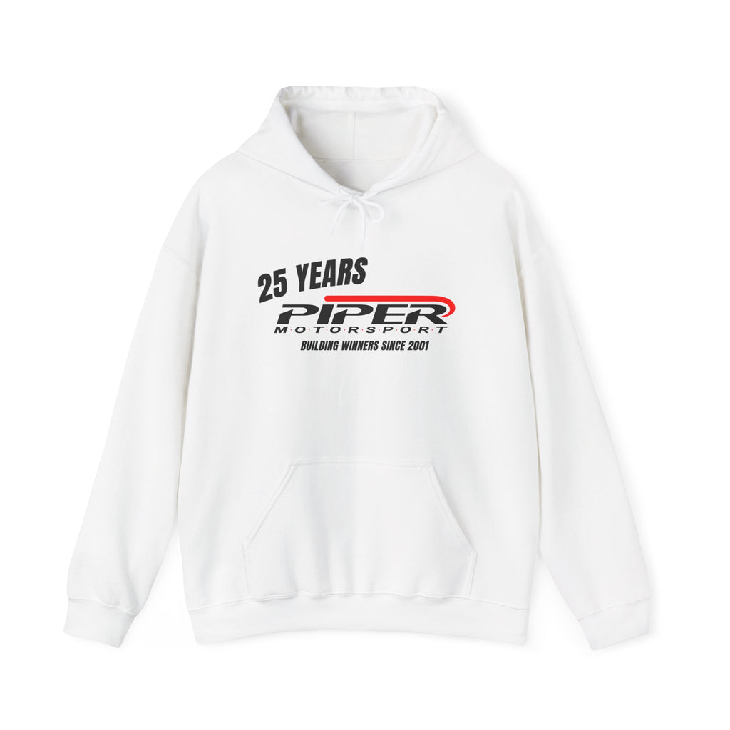 25 Years Piper Motorsport Gildan HeavyBlend